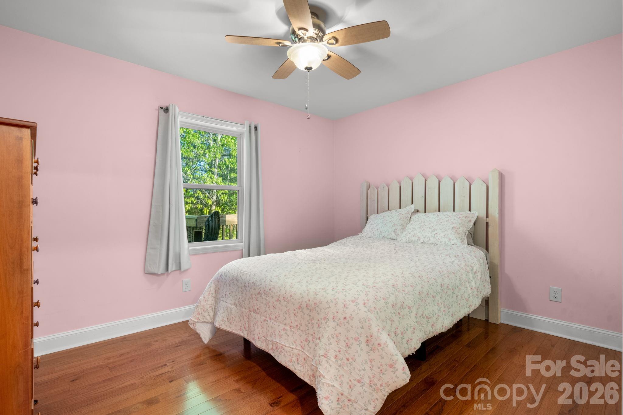 Rocky Creek - Residential