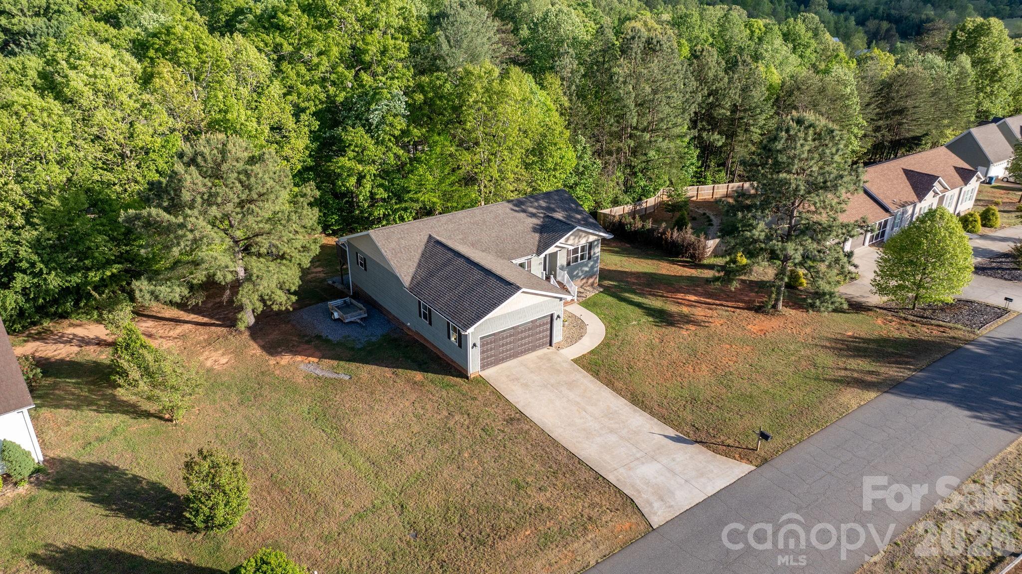 Rocky Creek - Residential