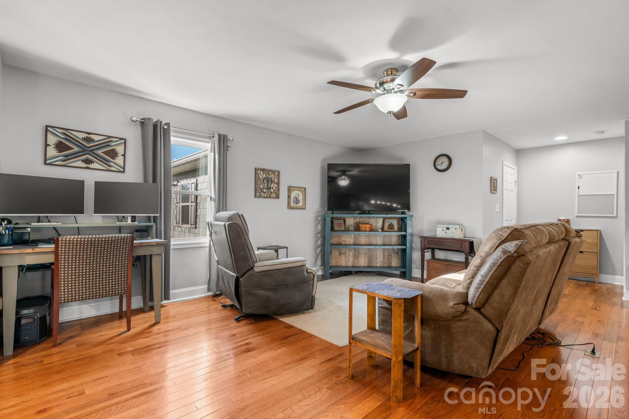 Rocky Creek - Residential