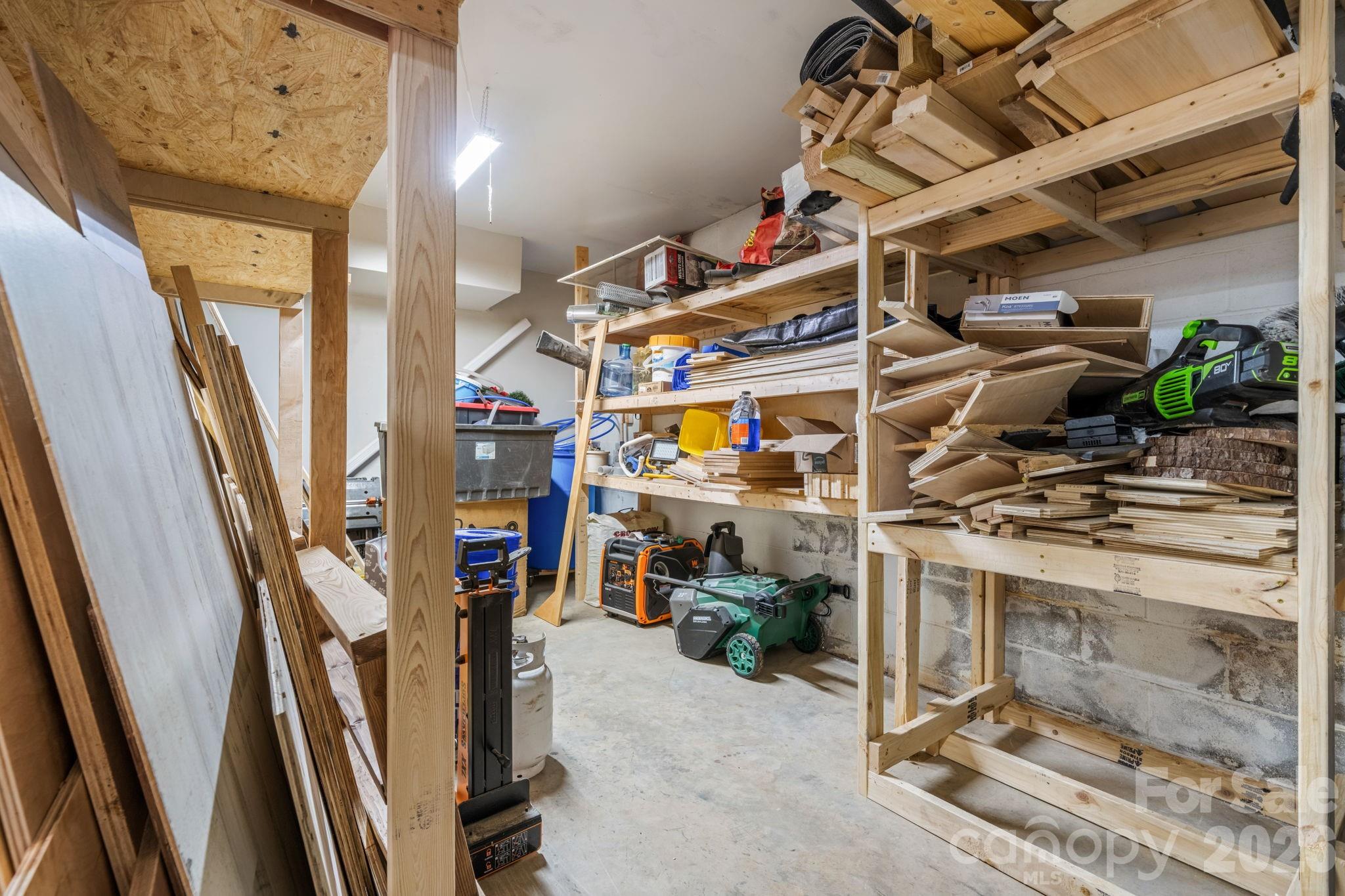 Rocky Creek - Residential