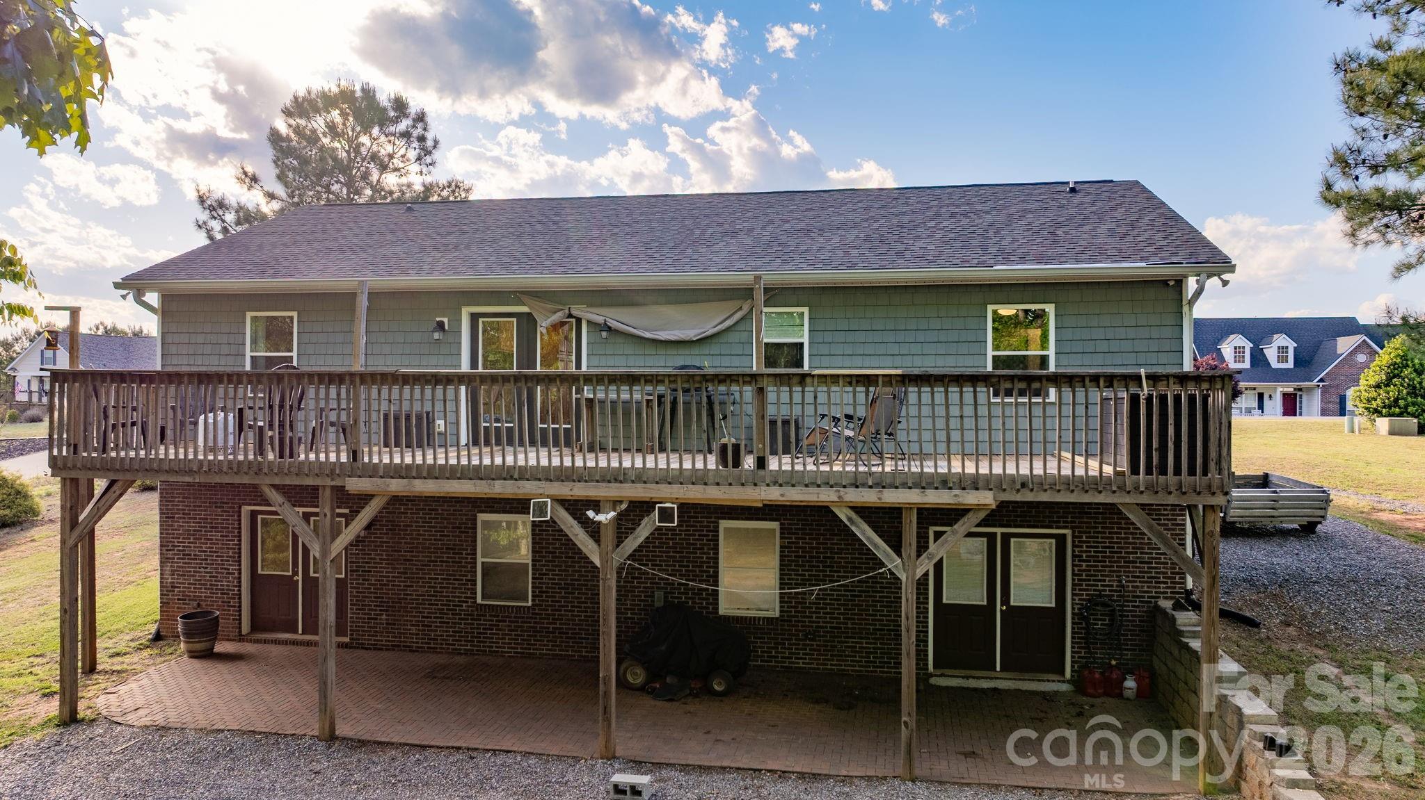 Rocky Creek - Residential