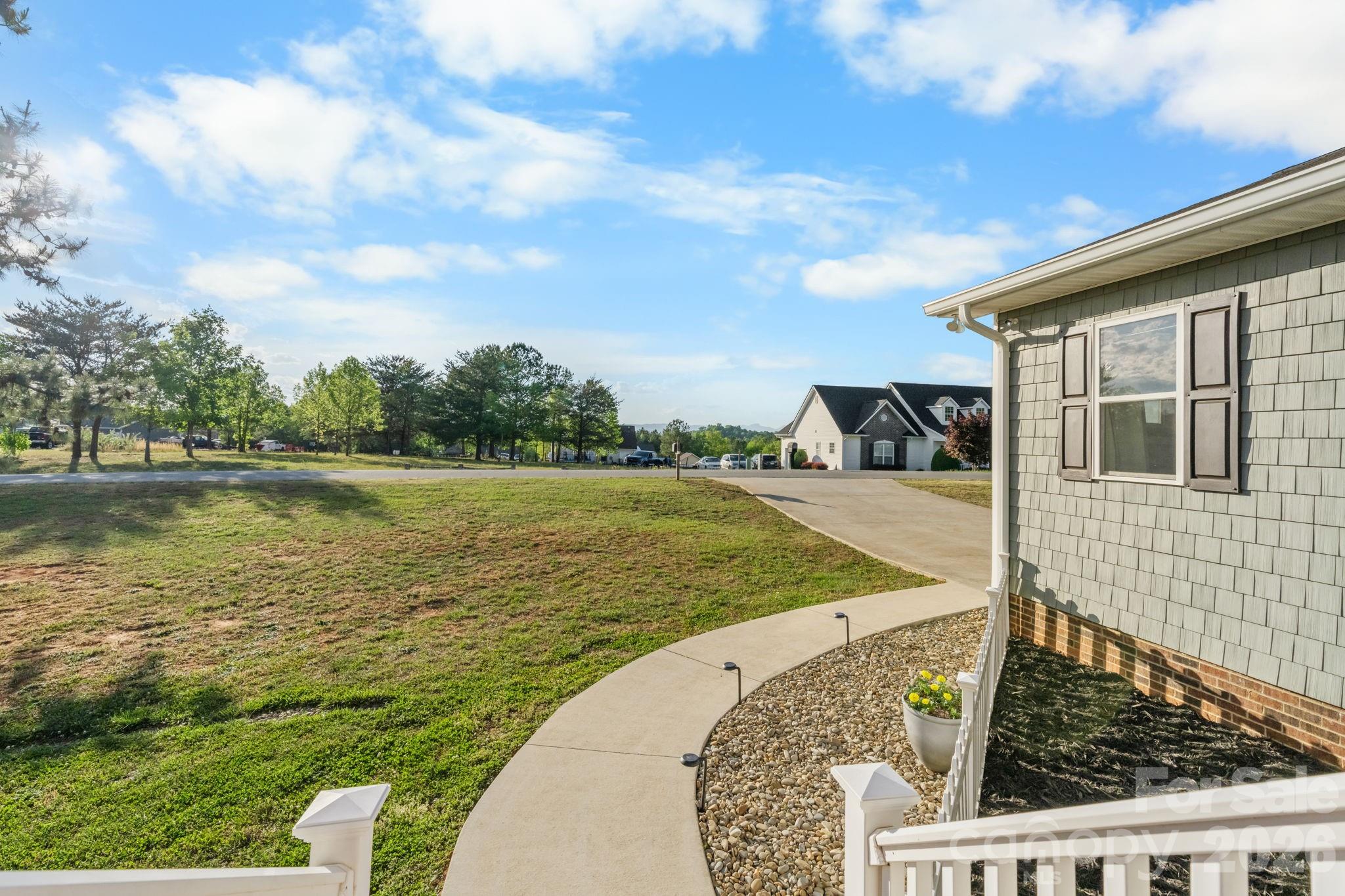 Rocky Creek - Residential