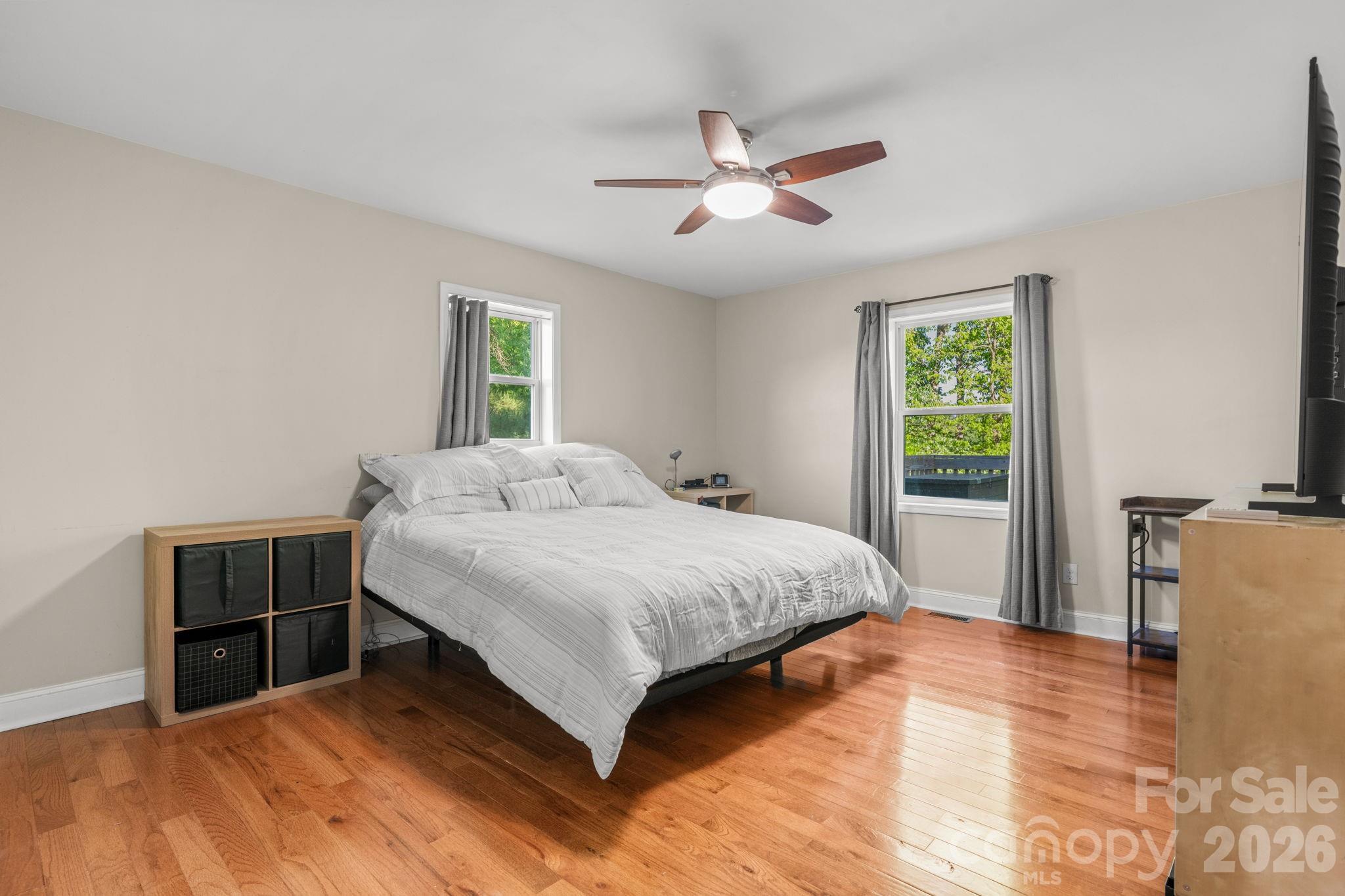 Rocky Creek - Residential