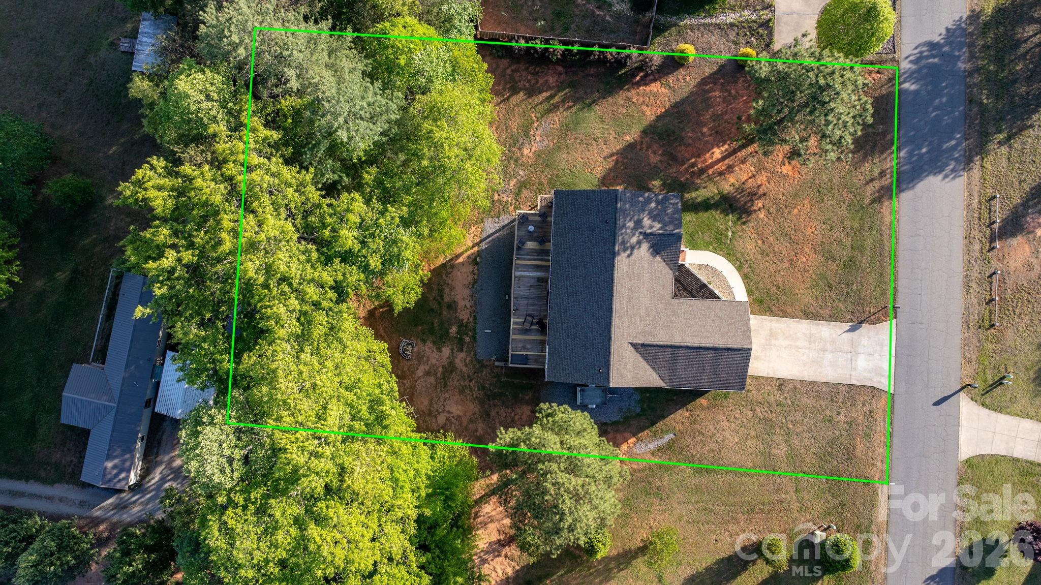 Rocky Creek - Residential