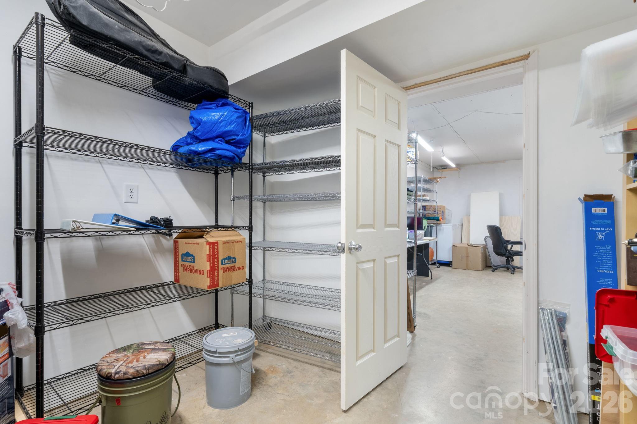 Rocky Creek - Residential