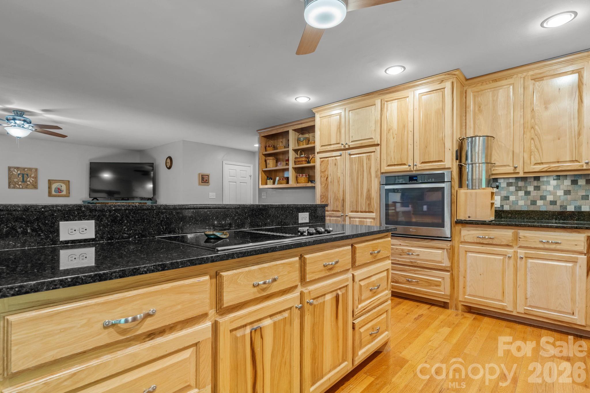 Rocky Creek - Residential