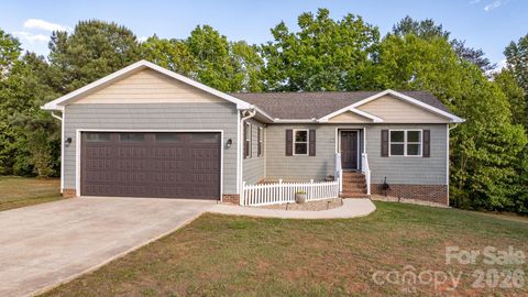 Photo of 4262 Boulder Drive, Morganton, NC 28655 (MLS # 4369441)