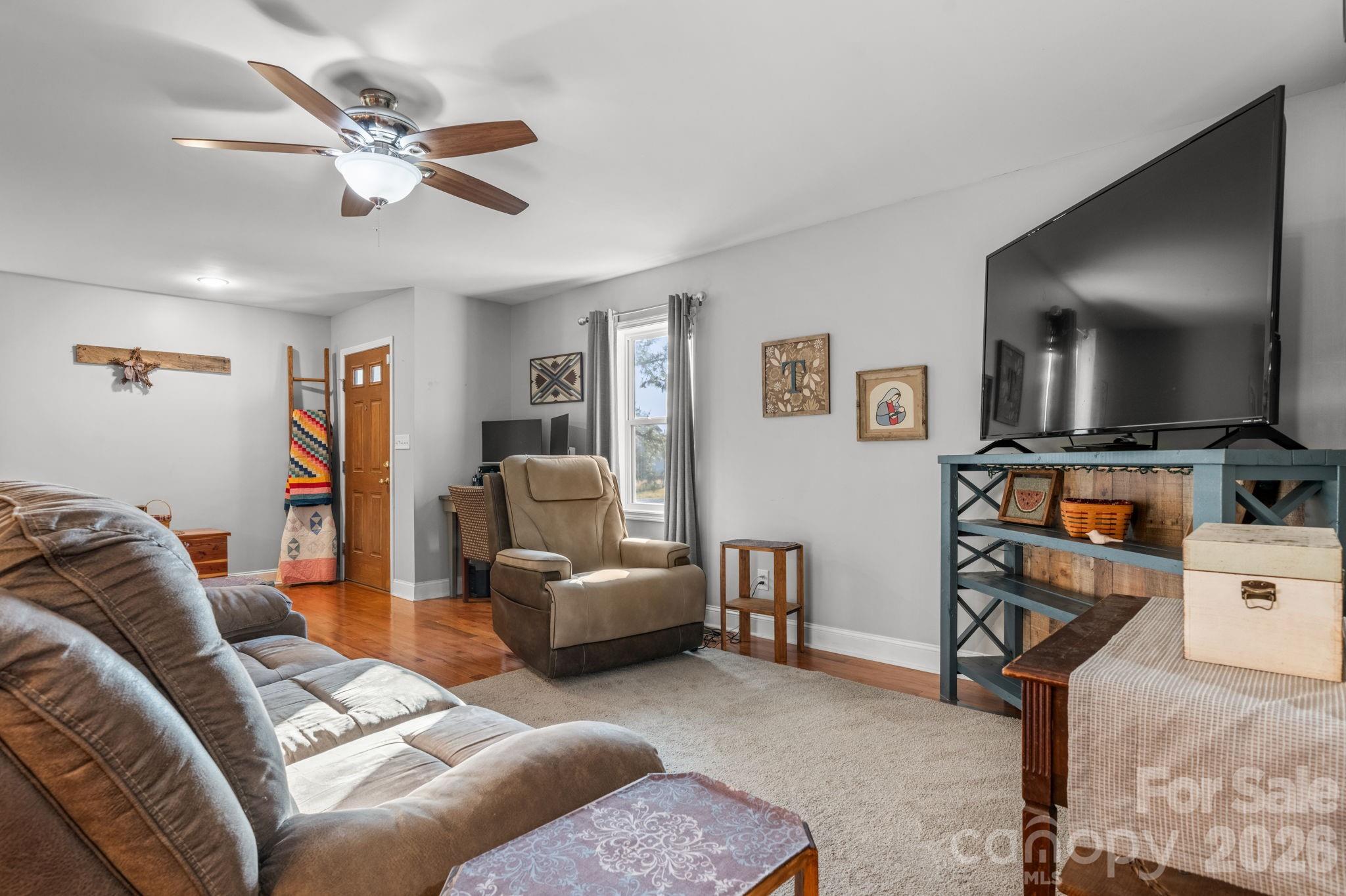 Rocky Creek - Residential