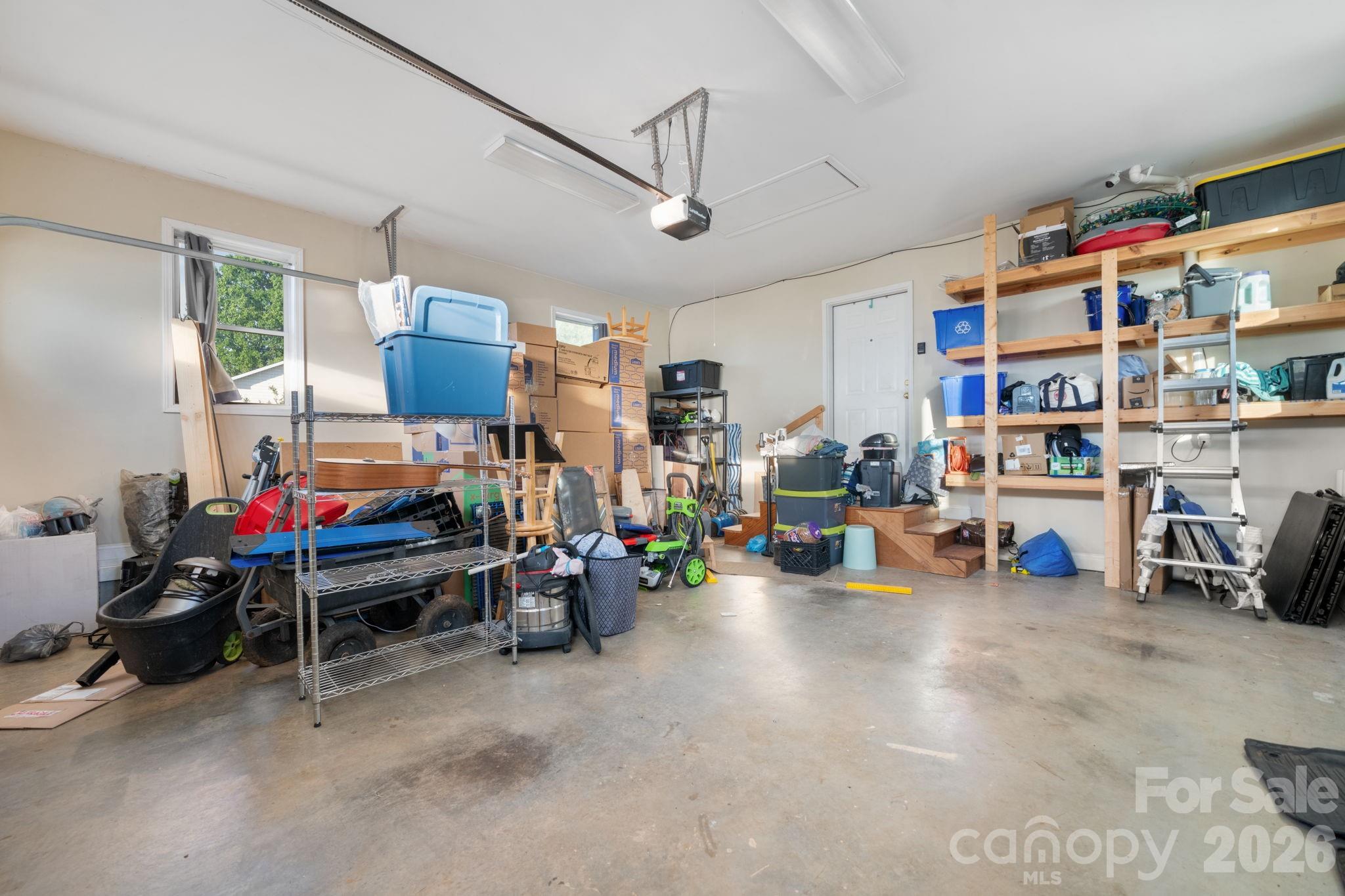 Rocky Creek - Residential