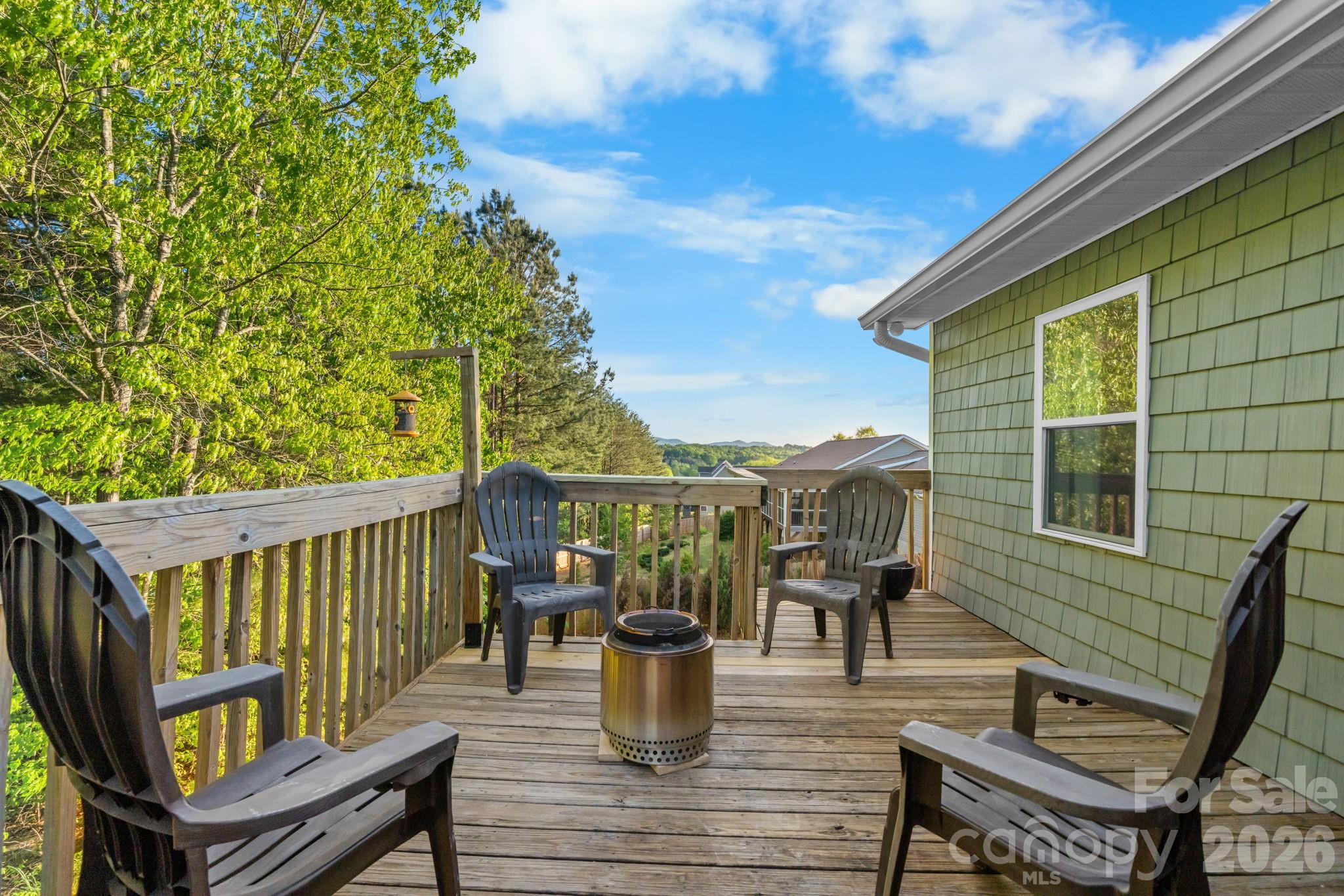 Rocky Creek - Residential