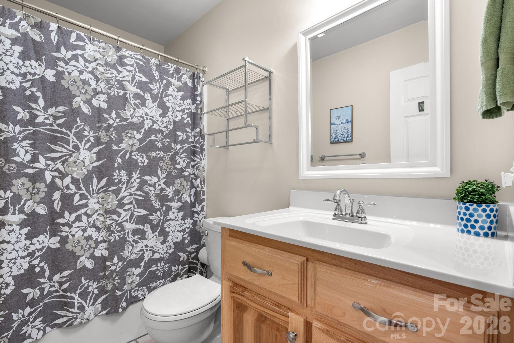 Rocky Creek - Residential