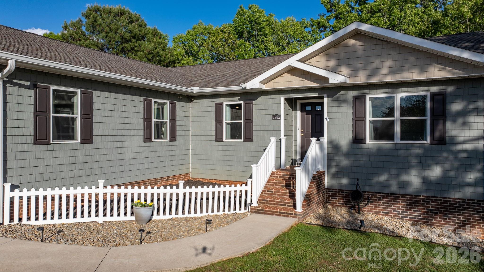 Rocky Creek - Residential