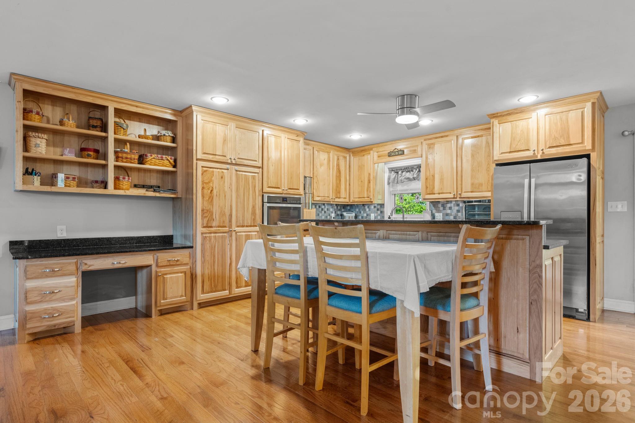 Rocky Creek - Residential