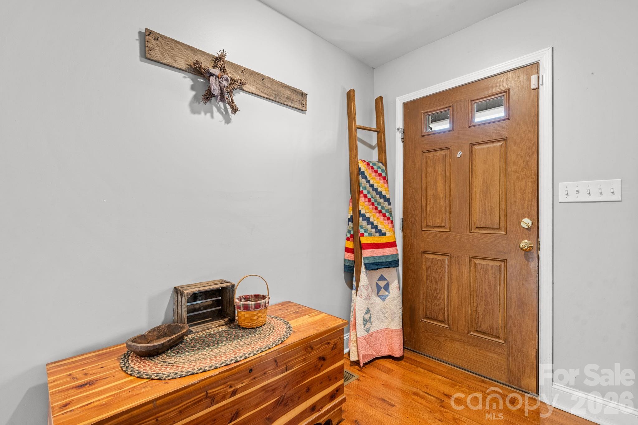 Rocky Creek - Residential