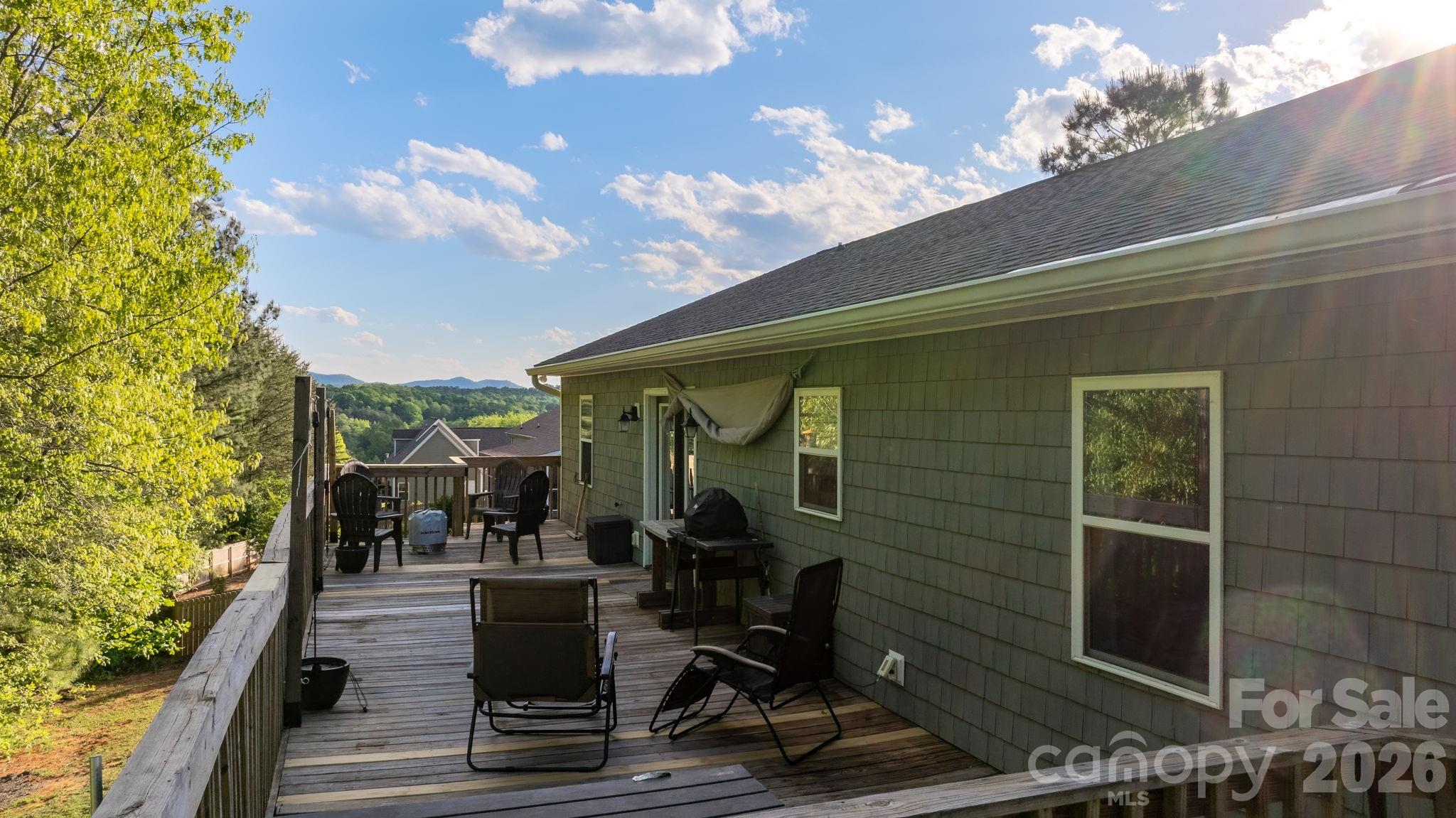 Rocky Creek - Residential