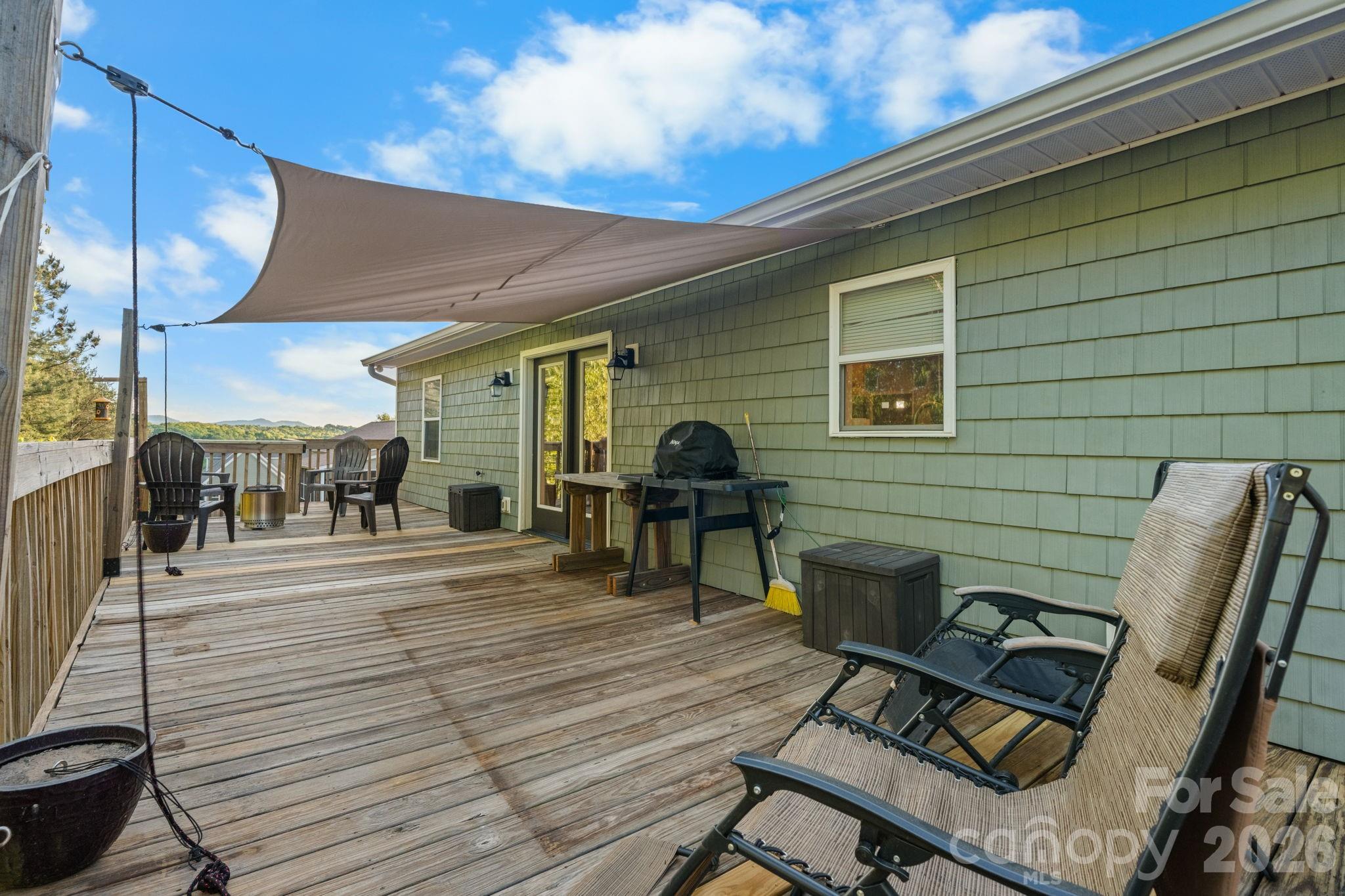 Rocky Creek - Residential