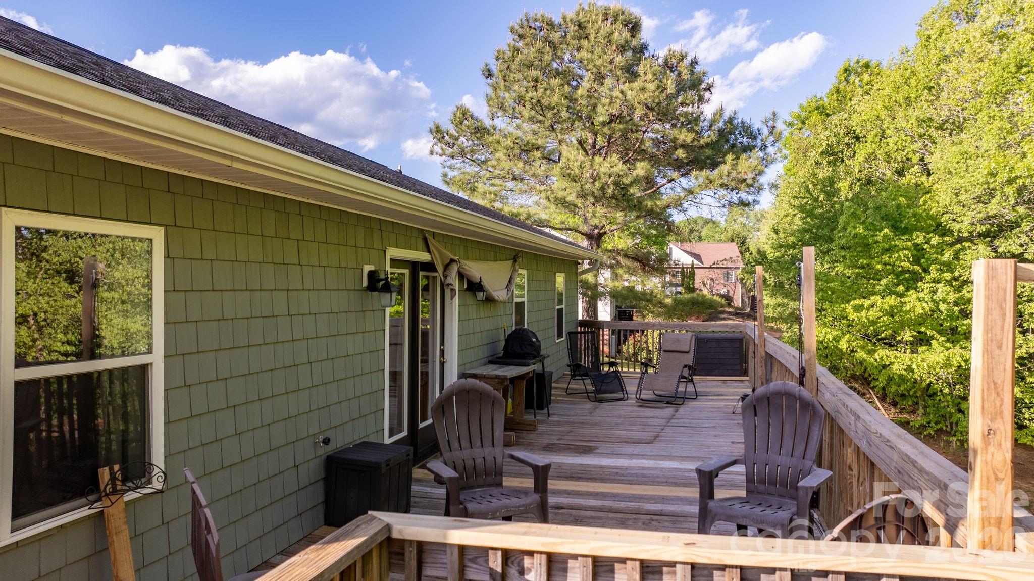 Rocky Creek - Residential