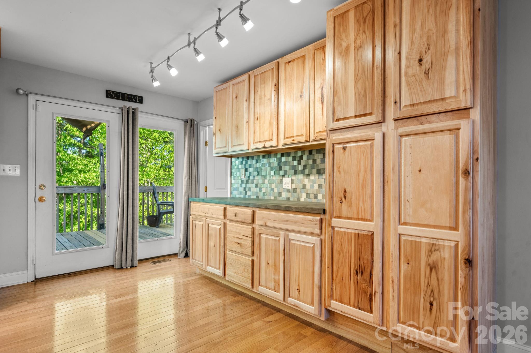 Rocky Creek - Residential