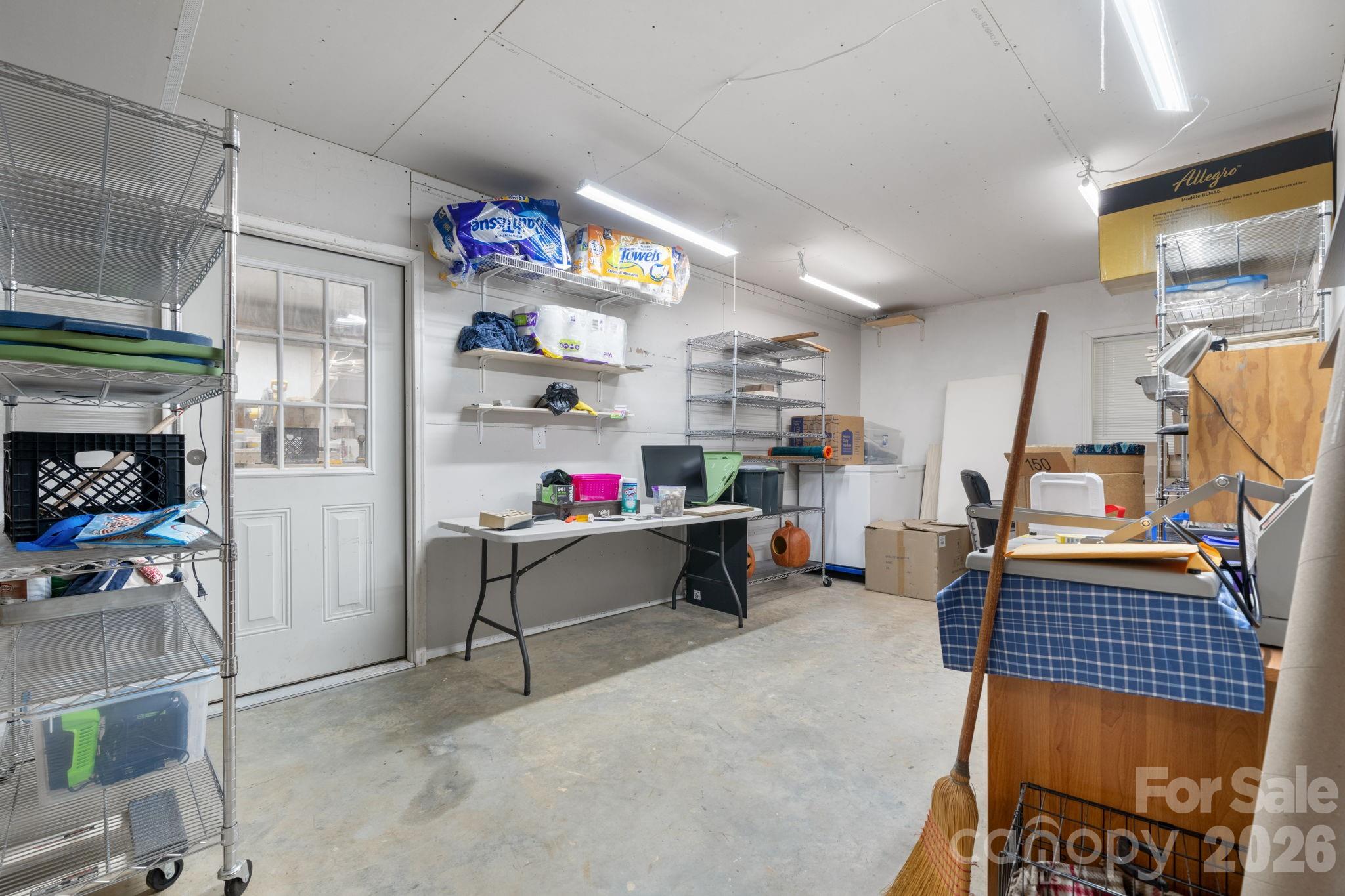 Rocky Creek - Residential