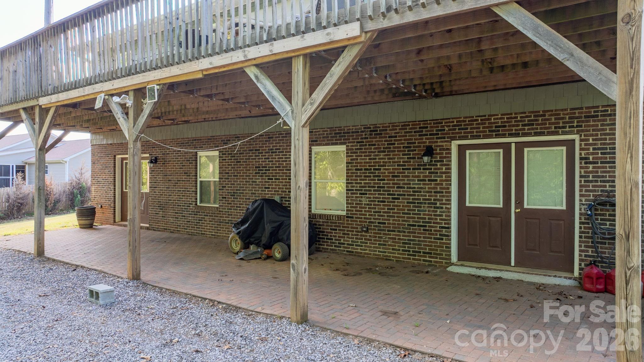 Rocky Creek - Residential