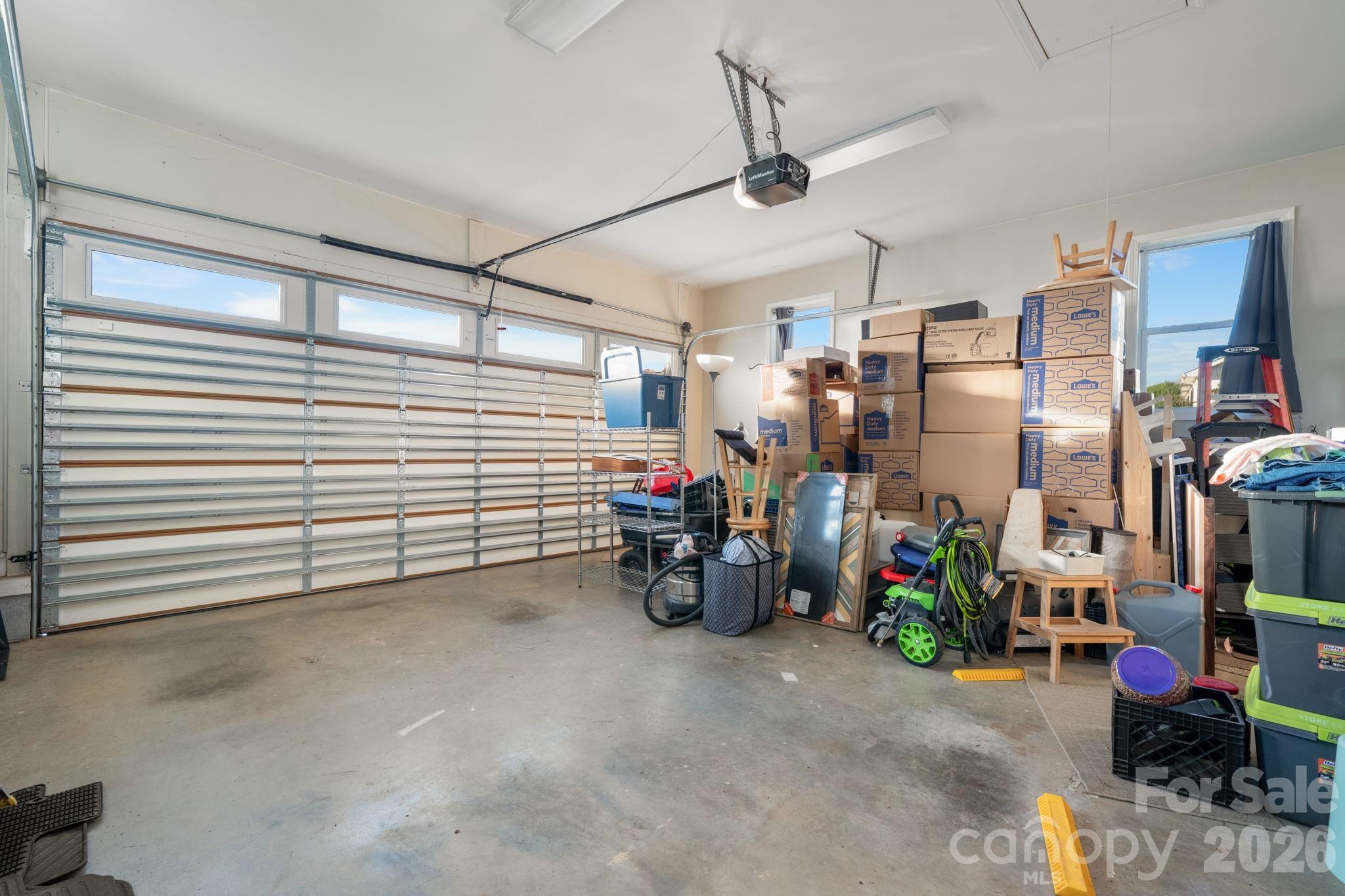 Rocky Creek - Residential