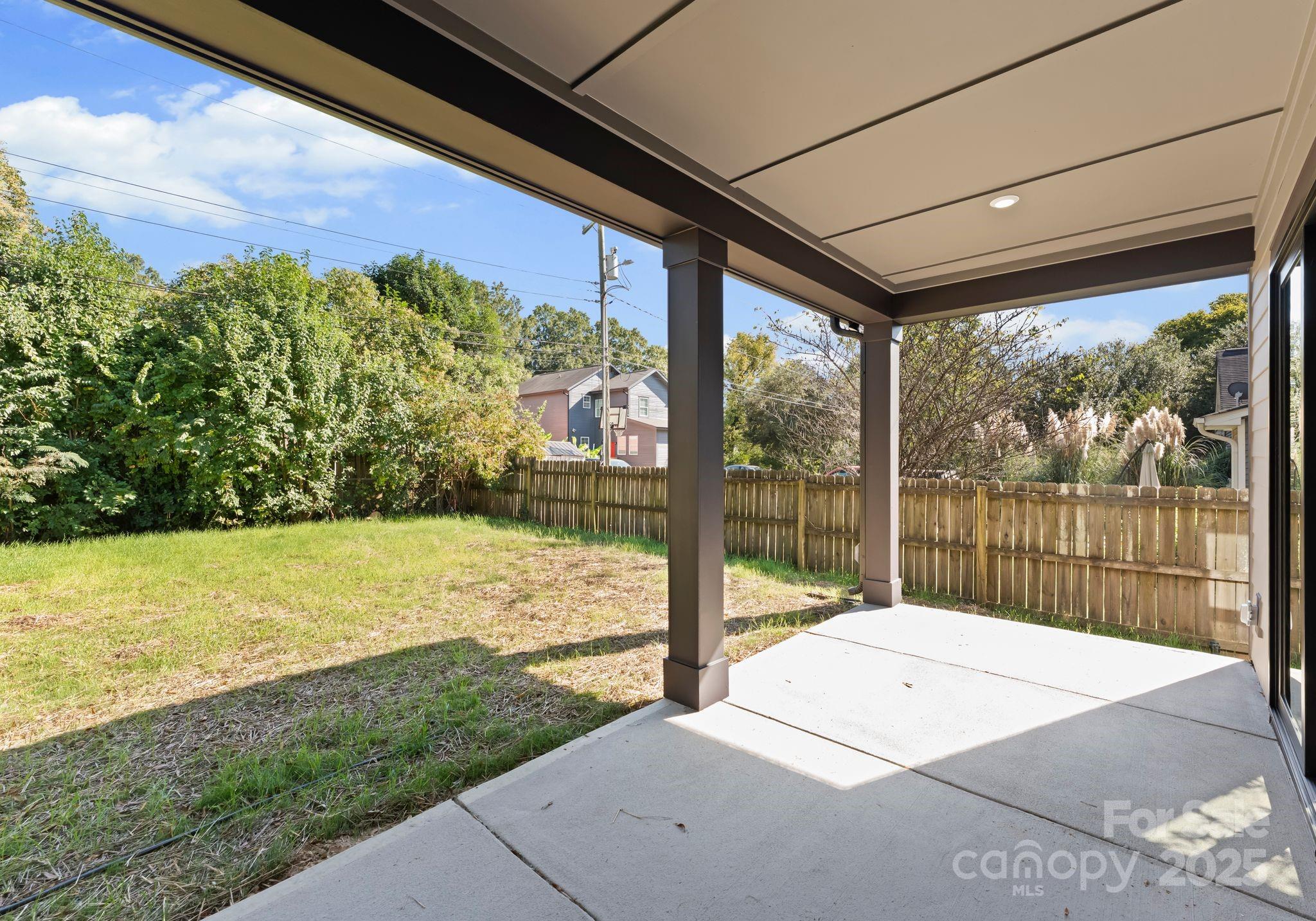 316 Orange Street