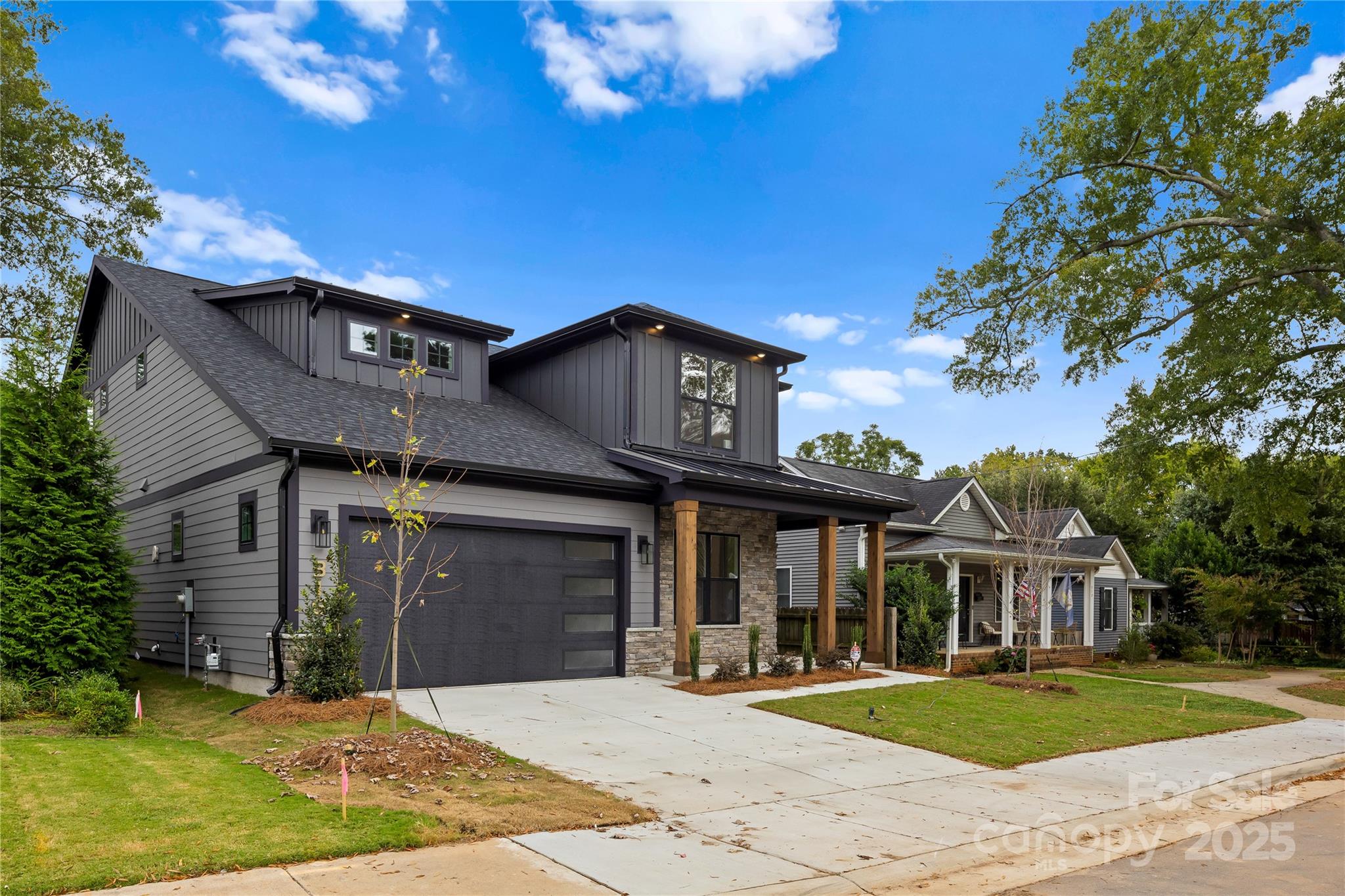 316 Orange Street