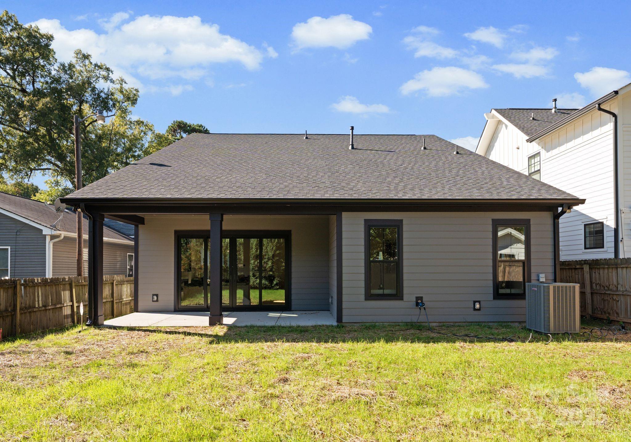 316 Orange Street