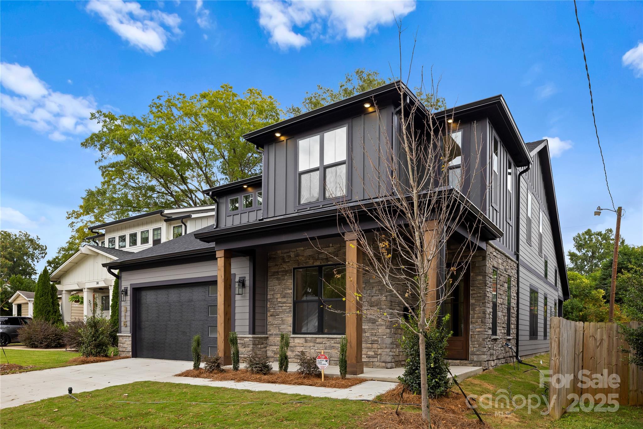 316 Orange Street