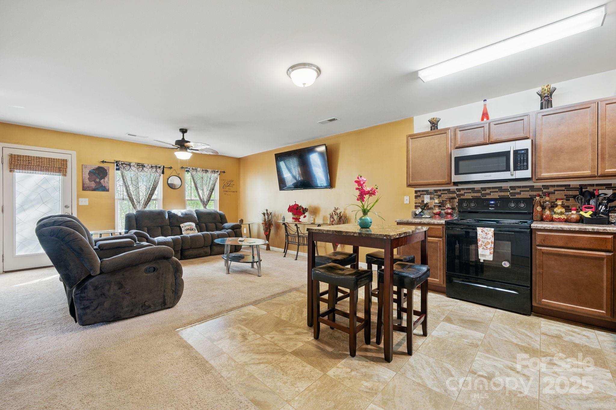 Oak Hill - Residential