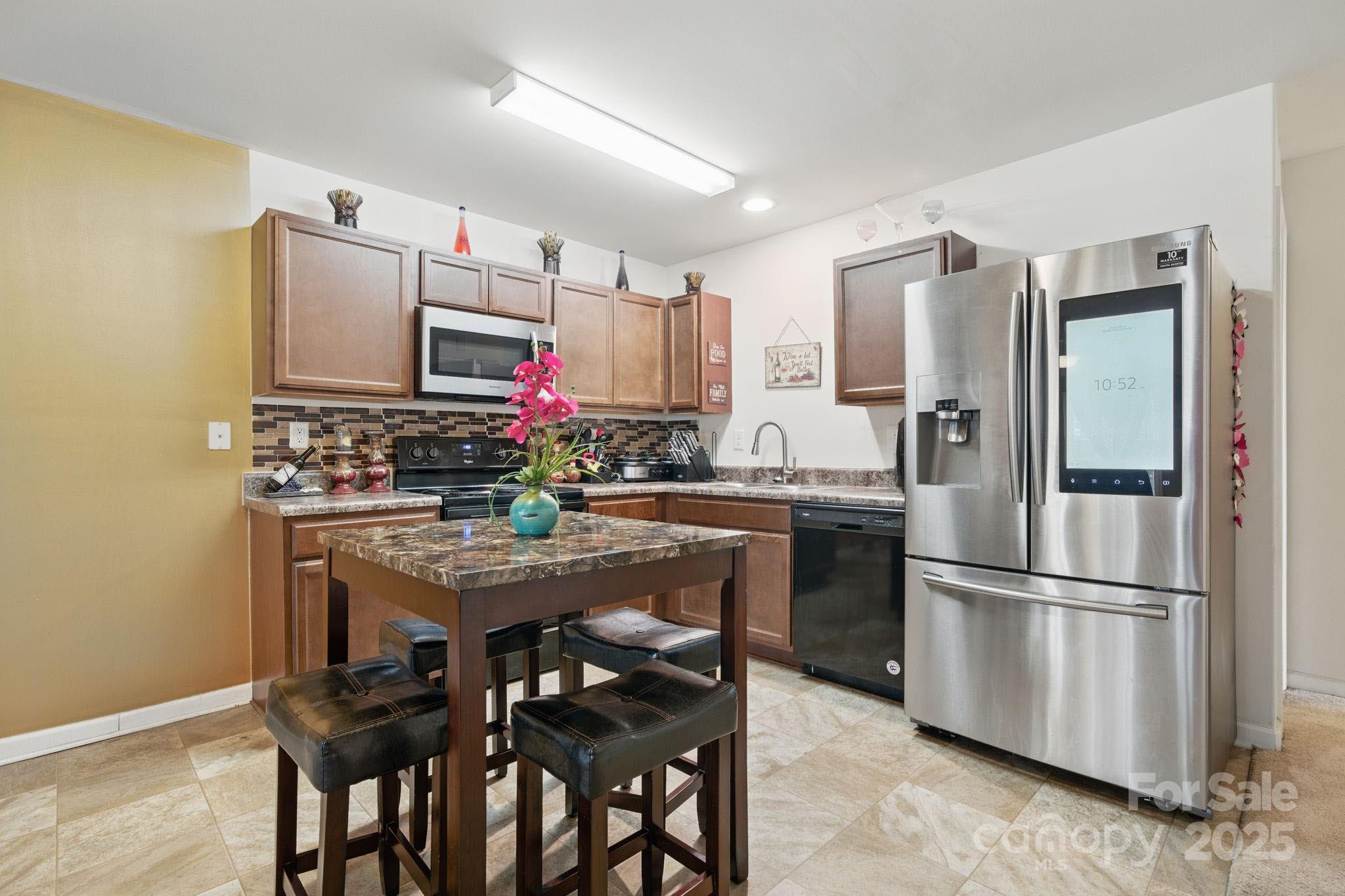 Oak Hill - Residential