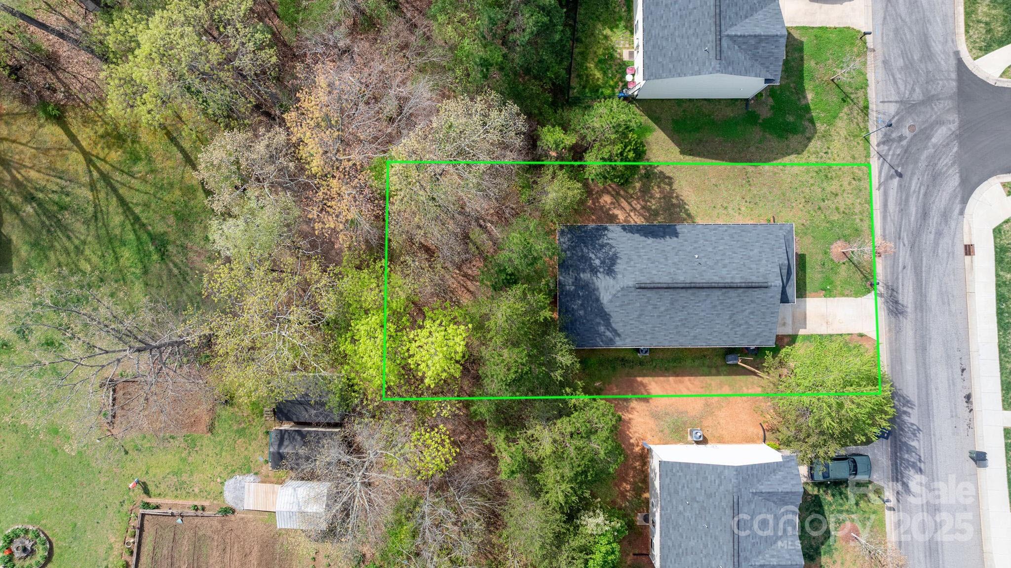 Oak Hill - Residential