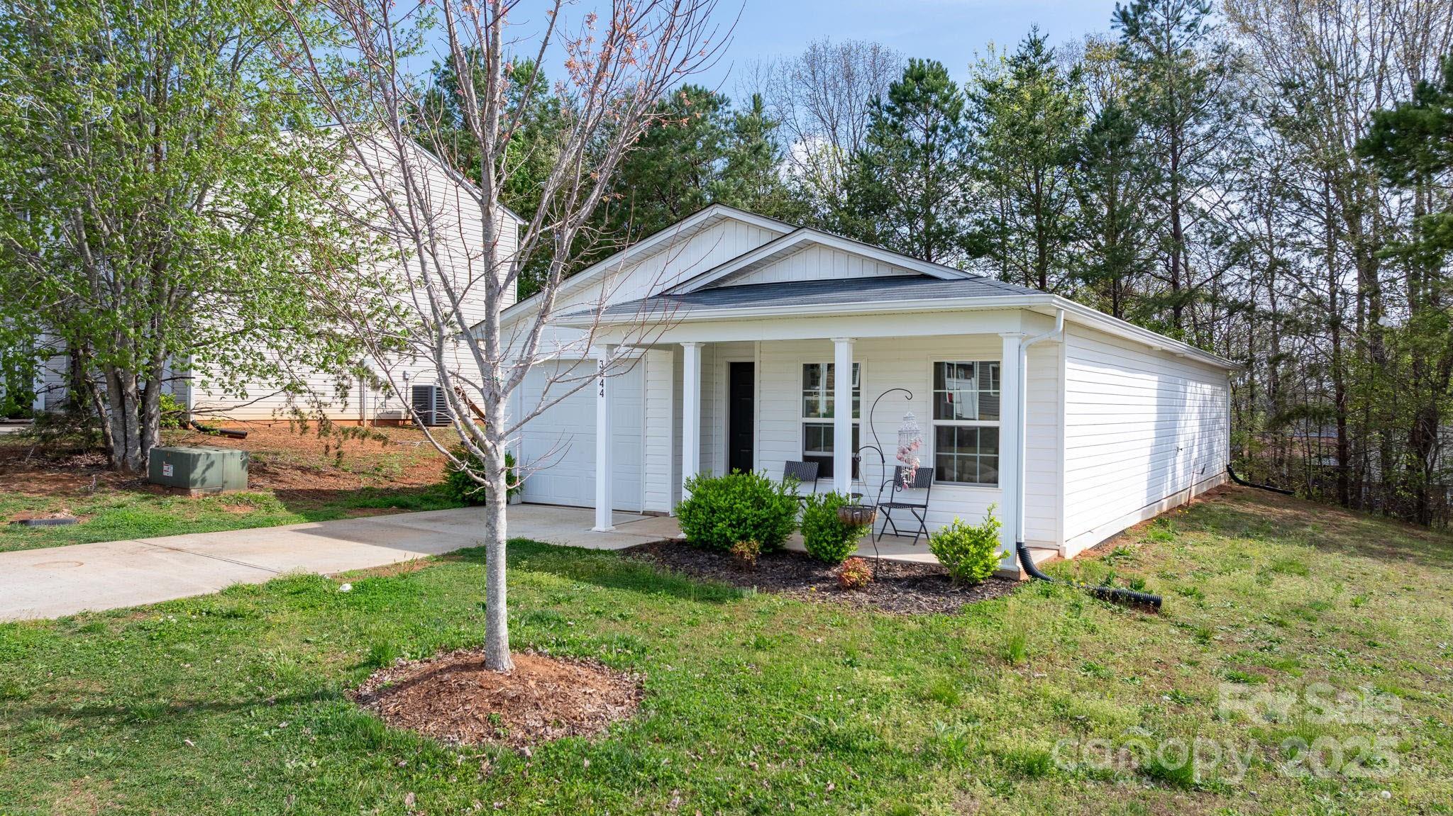 Oak Hill - Residential