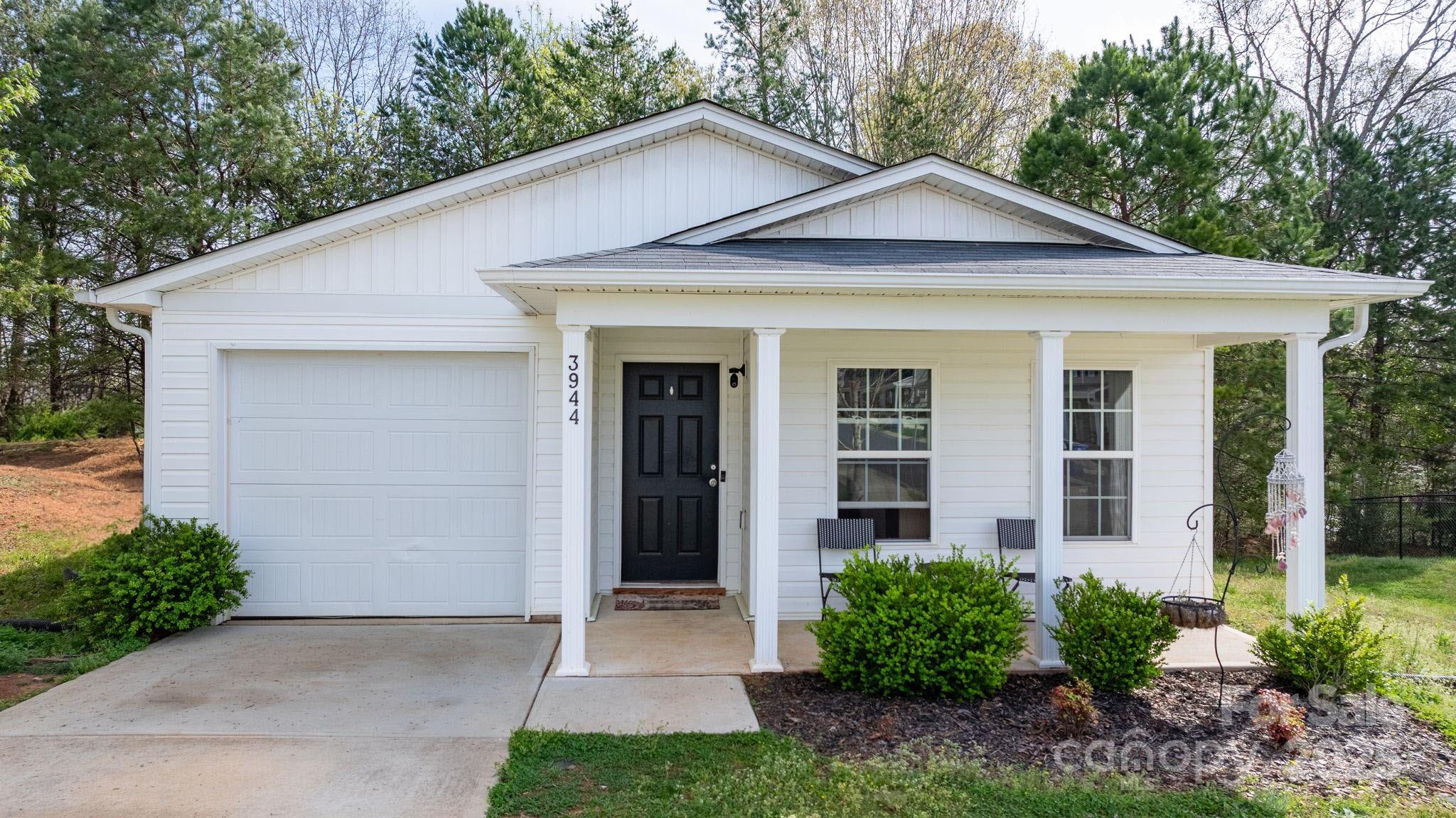 Oak Hill - Residential