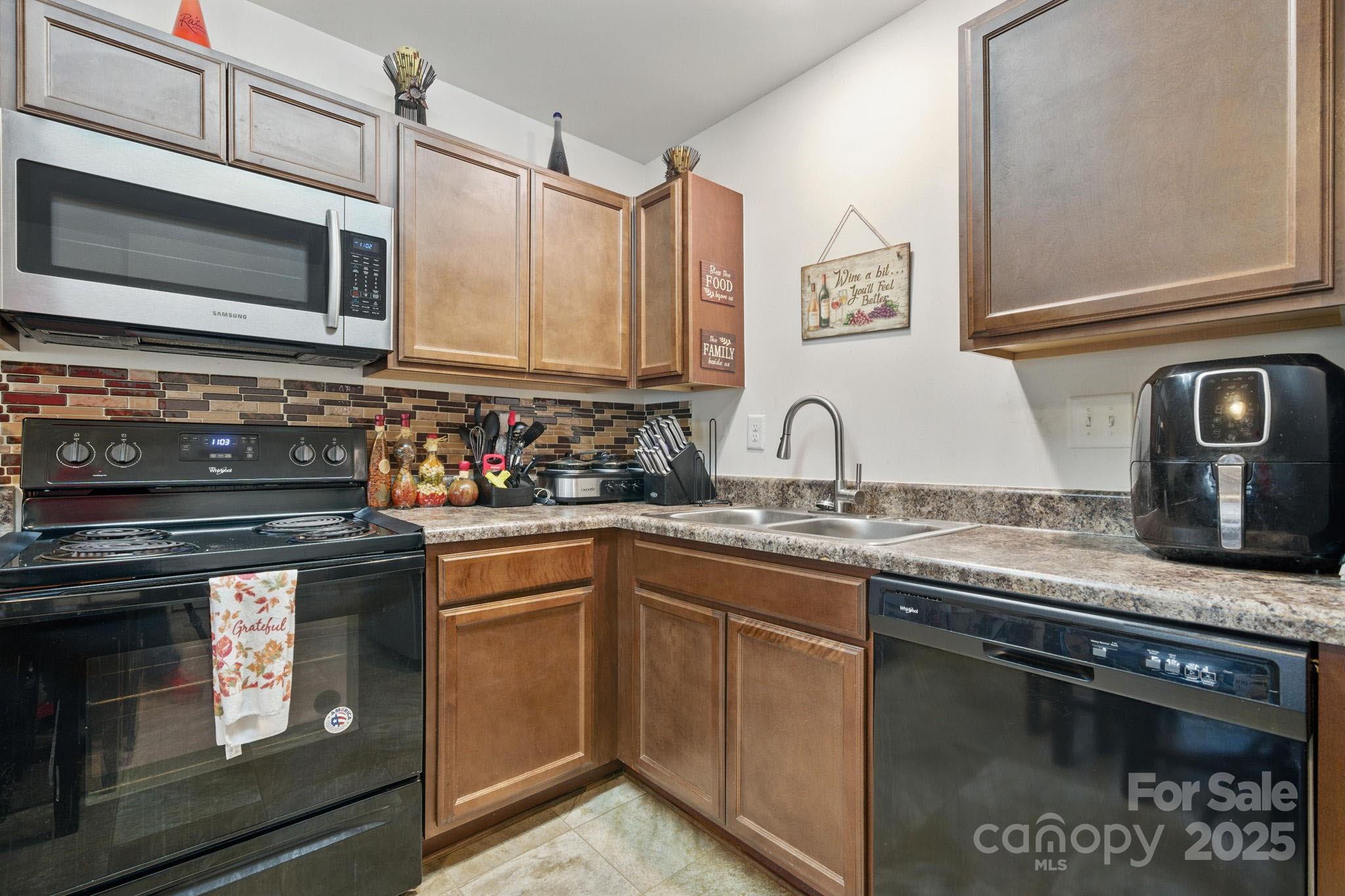 Oak Hill - Residential