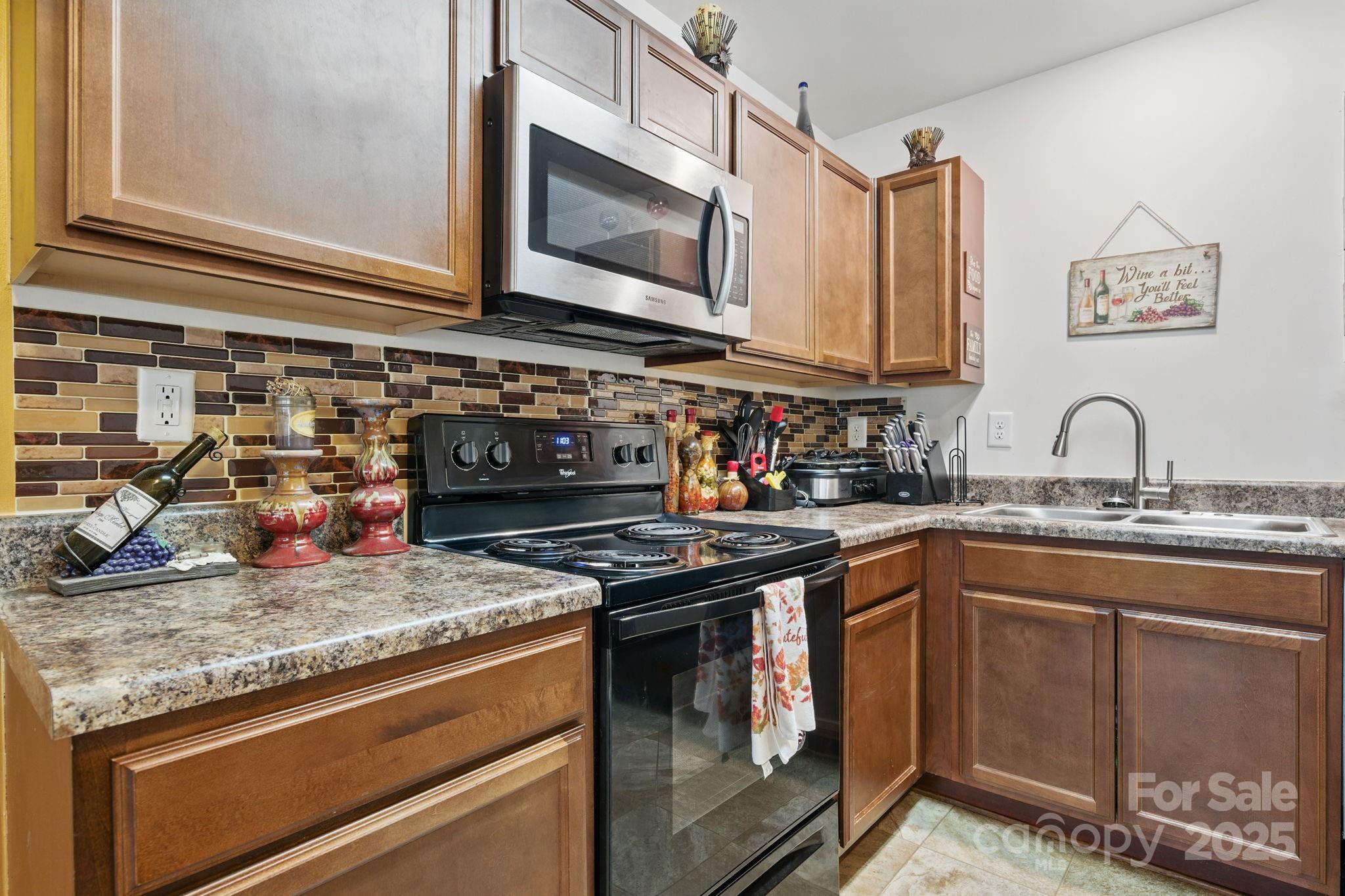 Oak Hill - Residential