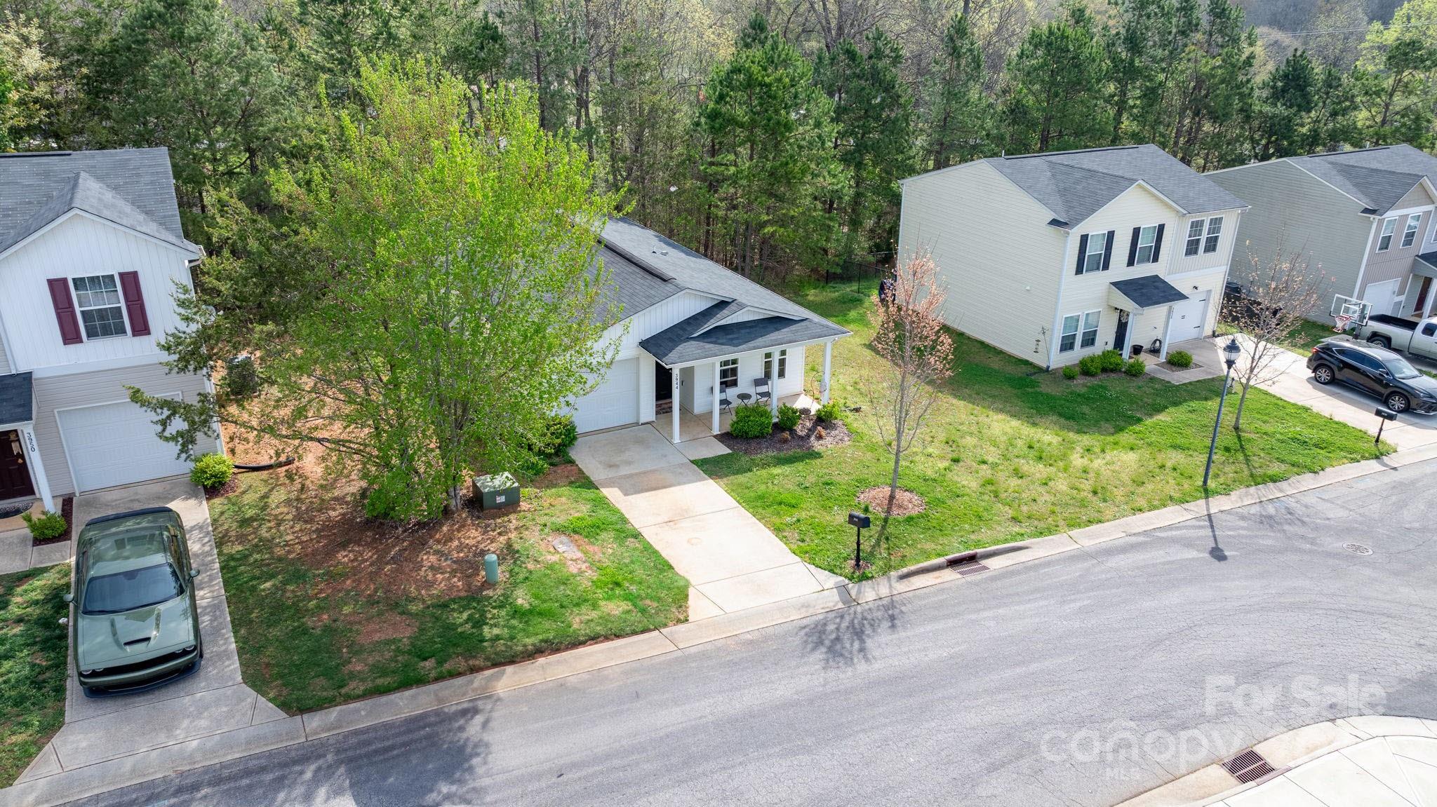Oak Hill - Residential