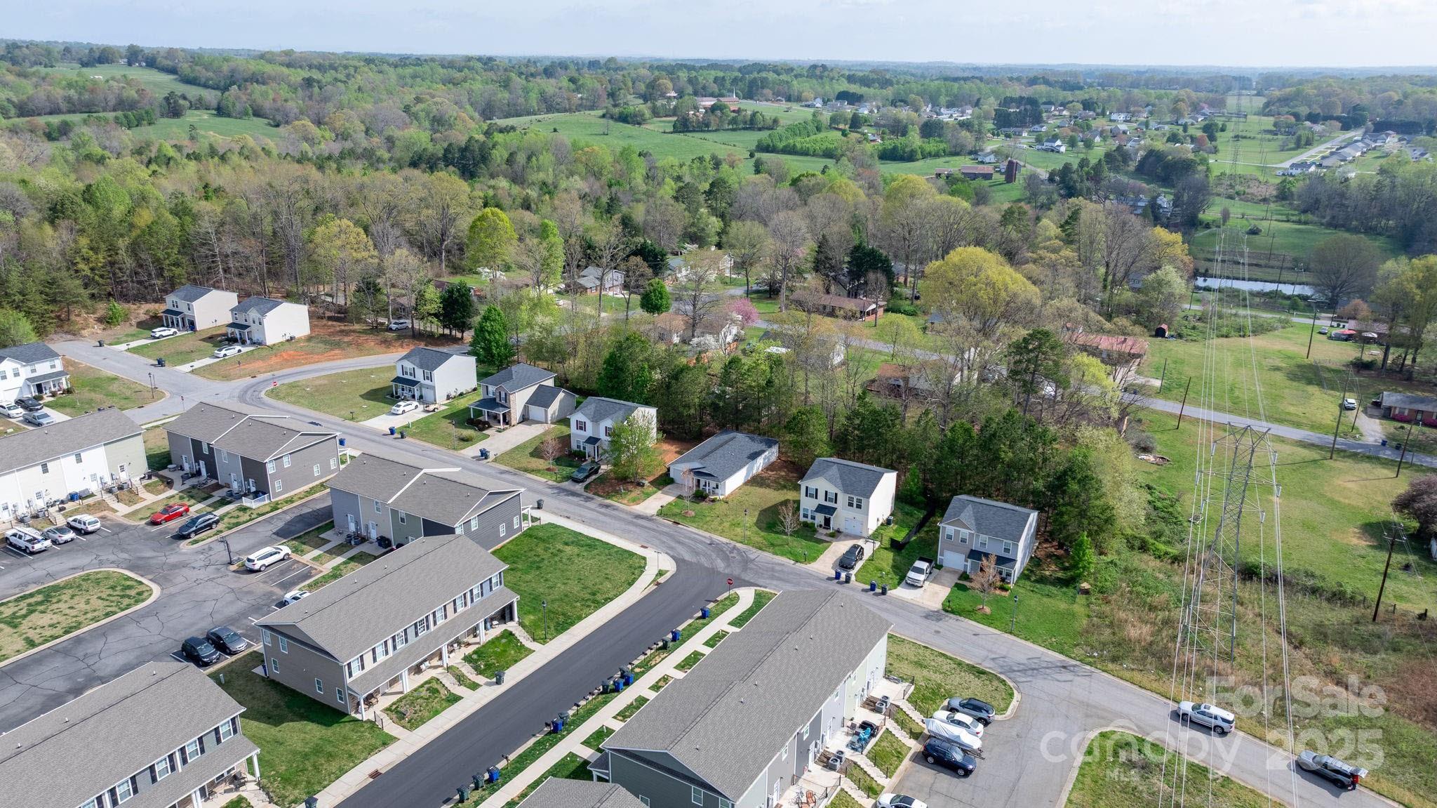 Oak Hill - Residential
