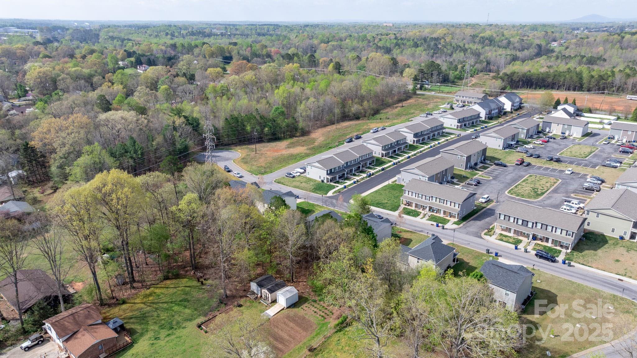 Oak Hill - Residential