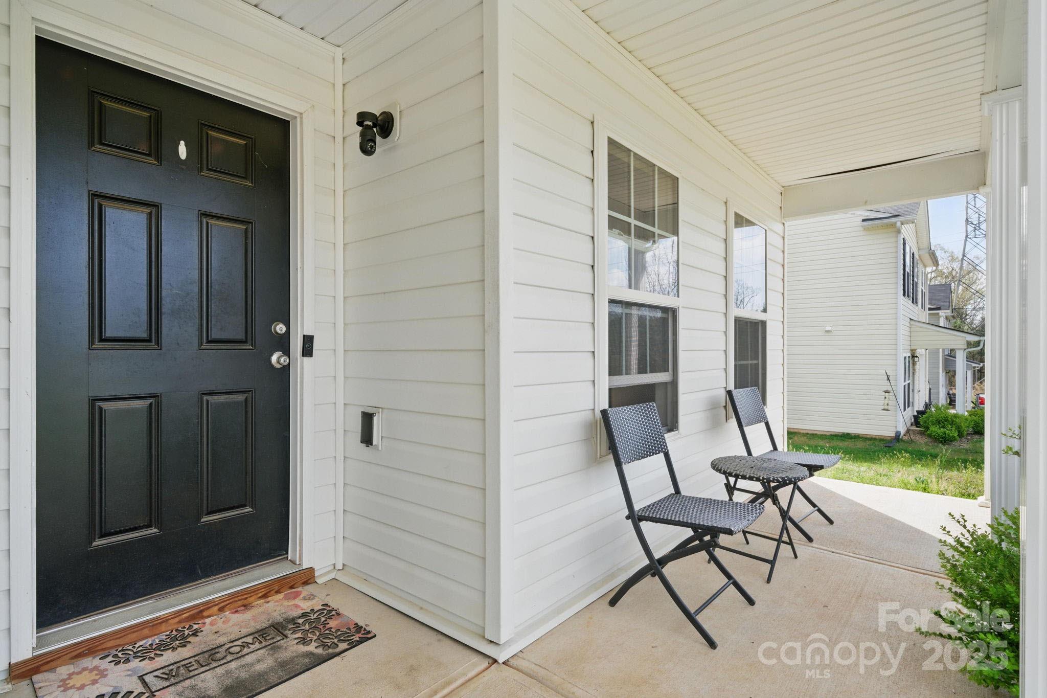 Oak Hill - Residential