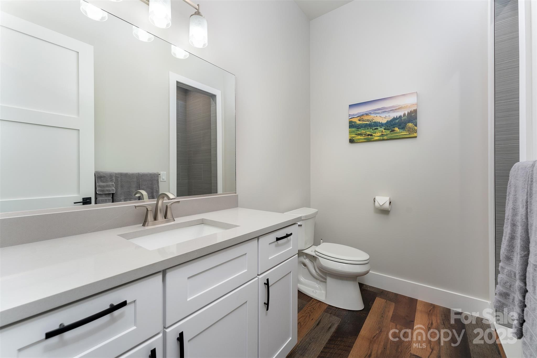 The Ridge Tops of Hawks Nest - Residential