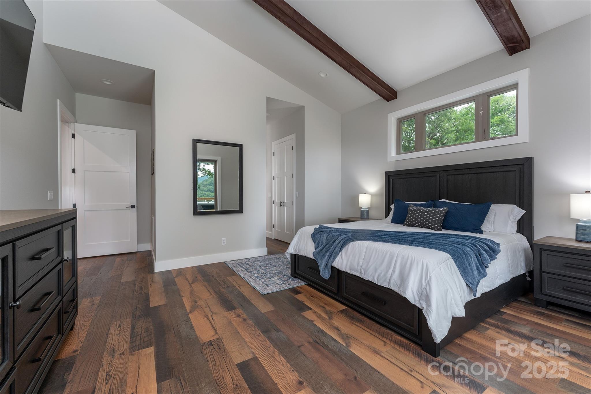 The Ridge Tops of Hawks Nest - Residential