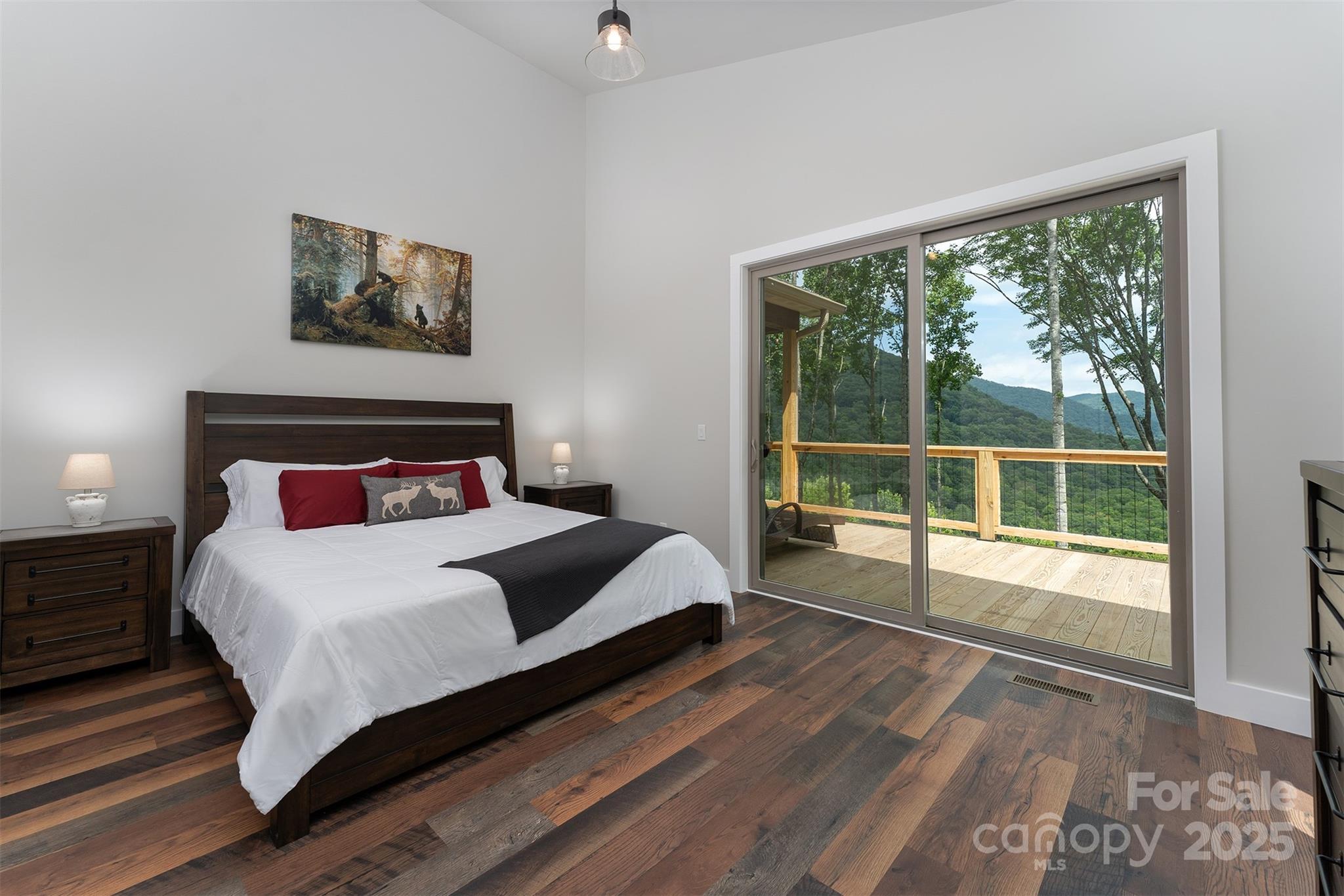 The Ridge Tops of Hawks Nest - Residential