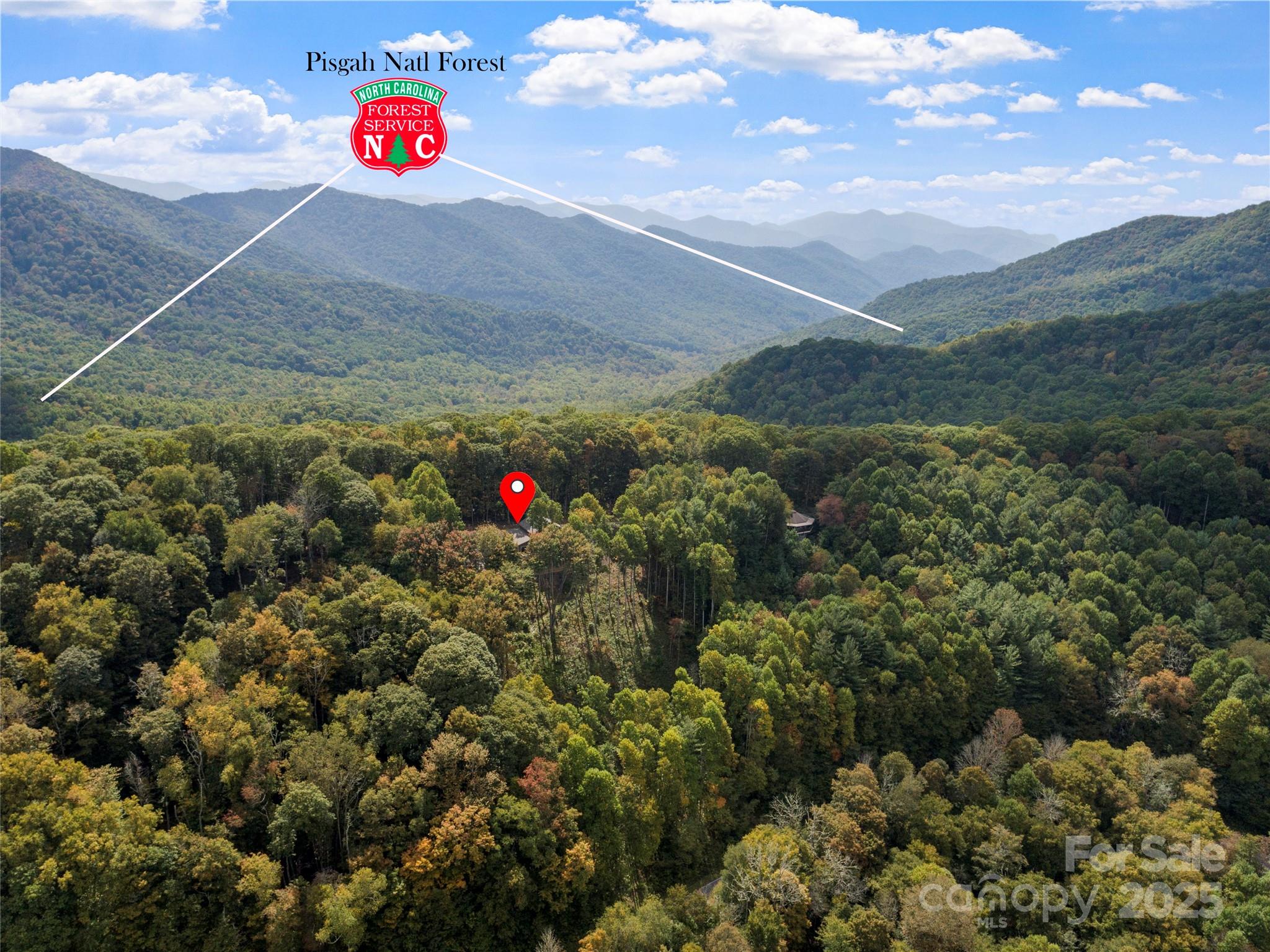 The Ridge Tops of Hawks Nest - Residential