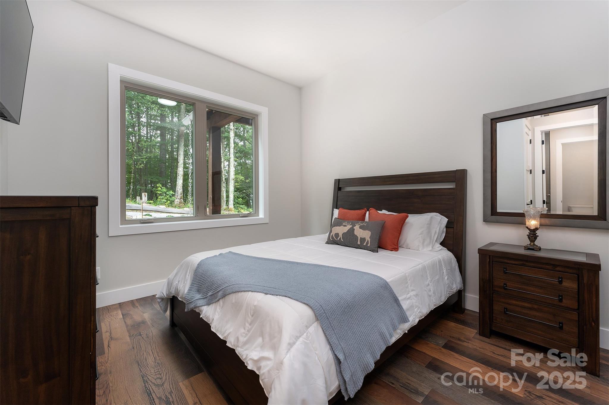 The Ridge Tops of Hawks Nest - Residential