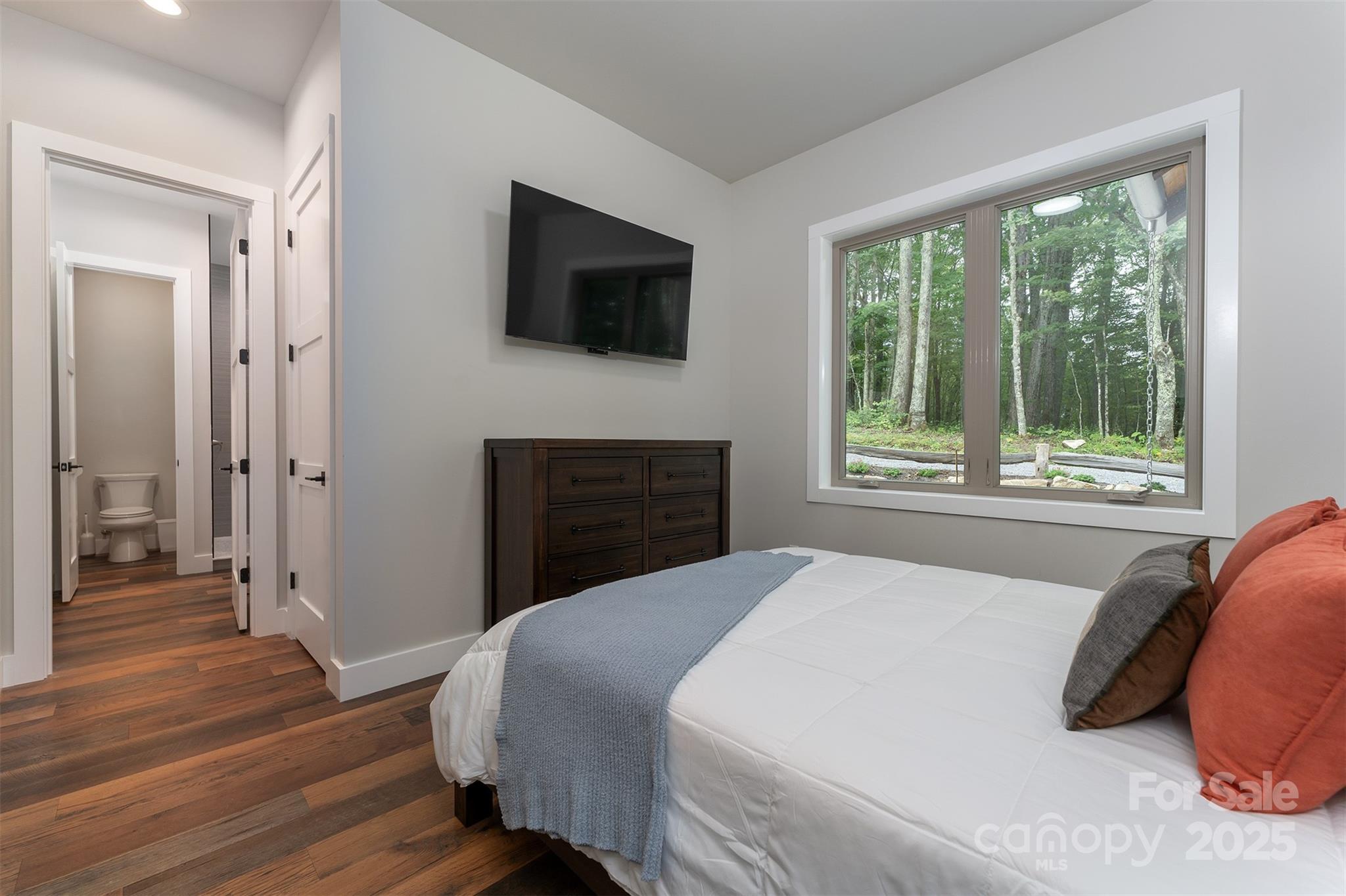 The Ridge Tops of Hawks Nest - Residential