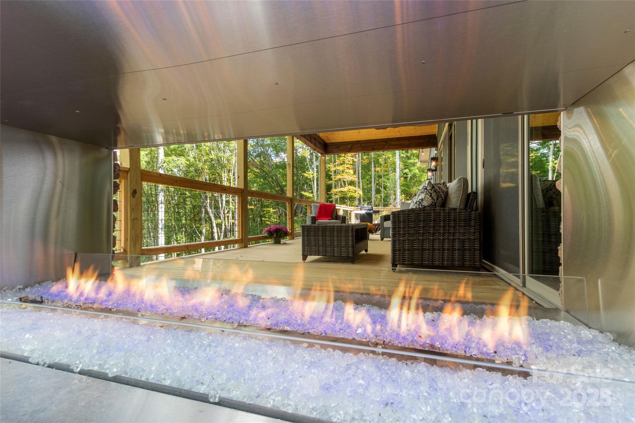 The Ridge Tops of Hawks Nest - Residential