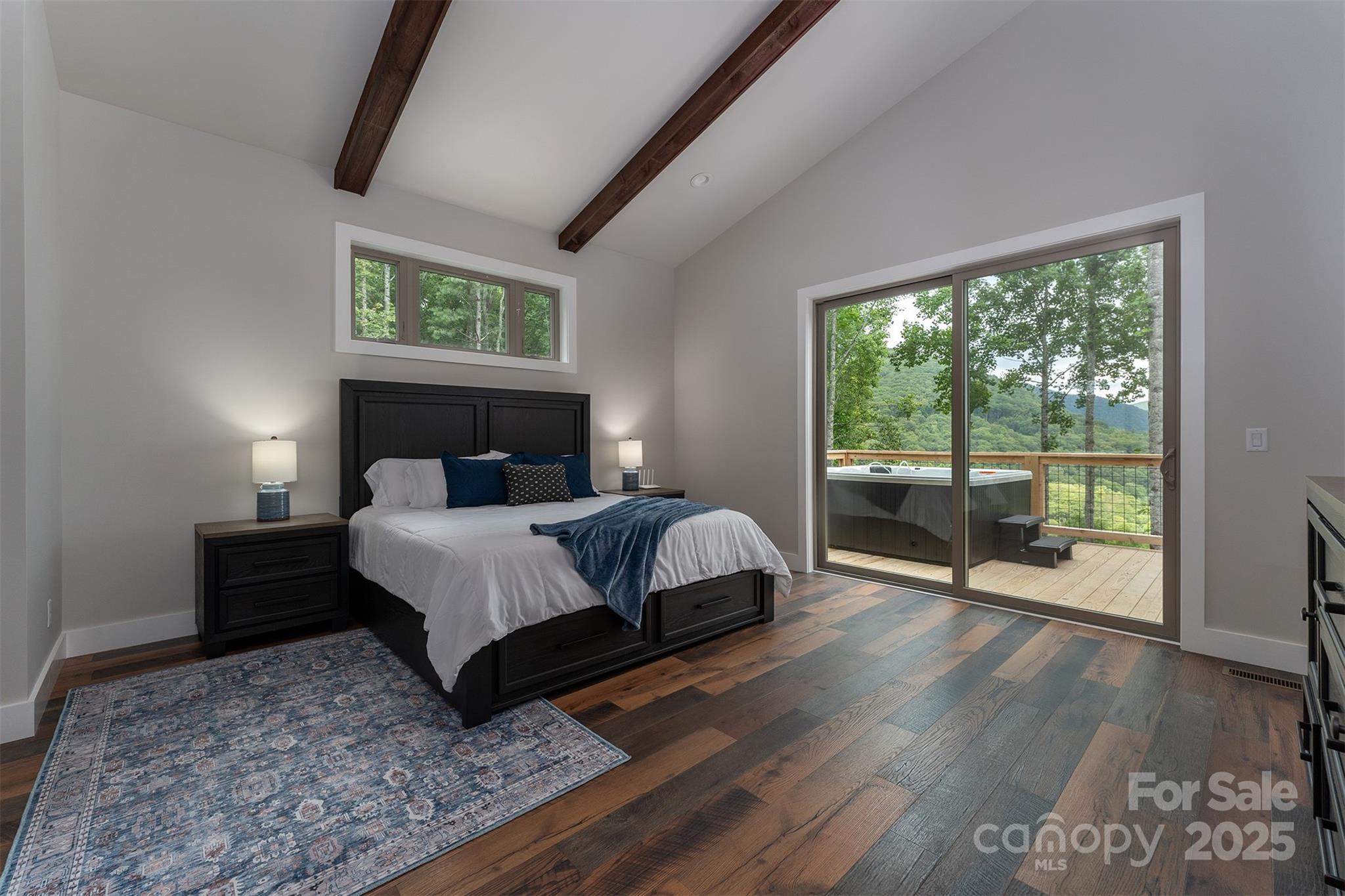 The Ridge Tops of Hawks Nest - Residential