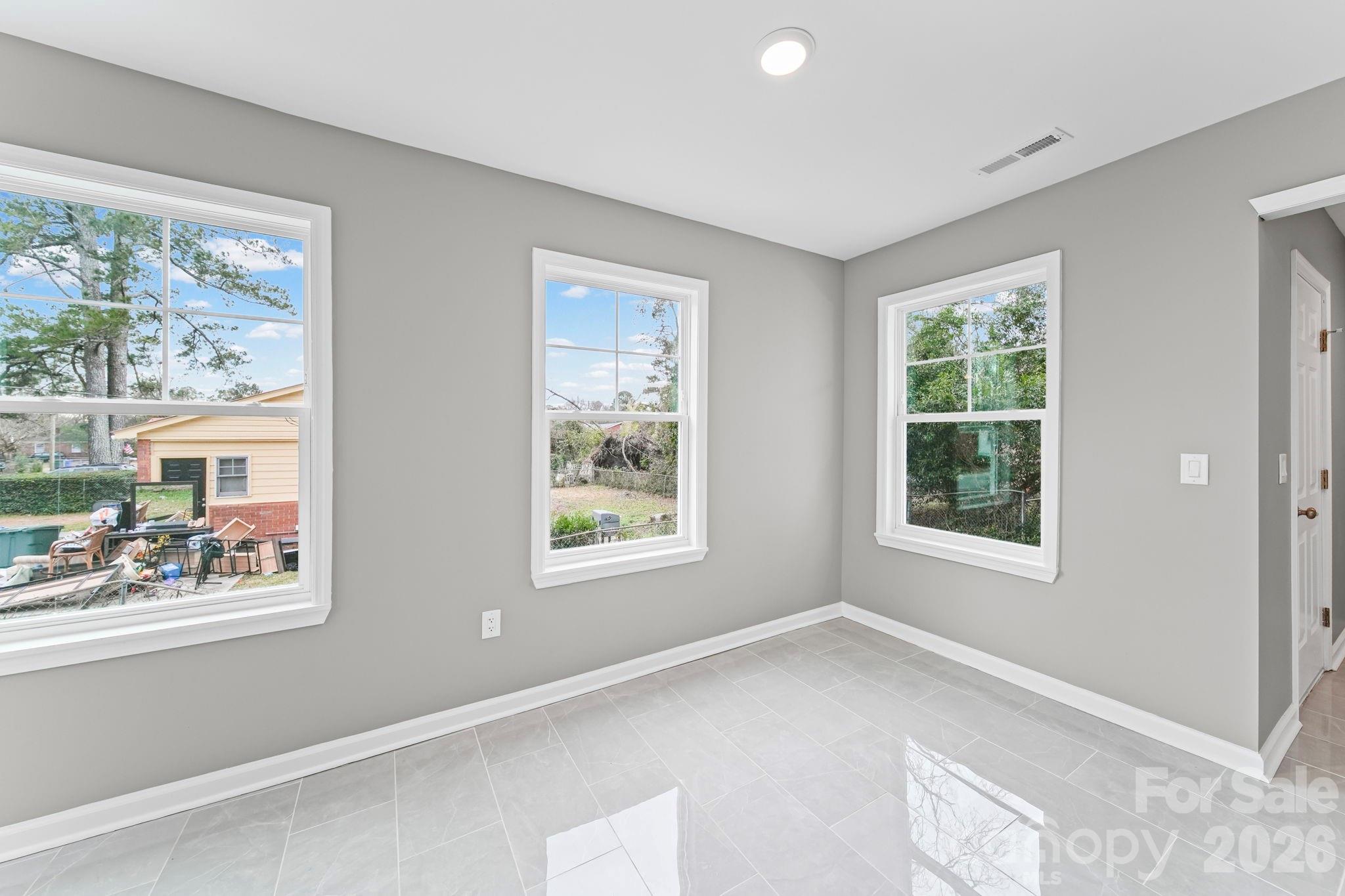 Golden Acres - Residential