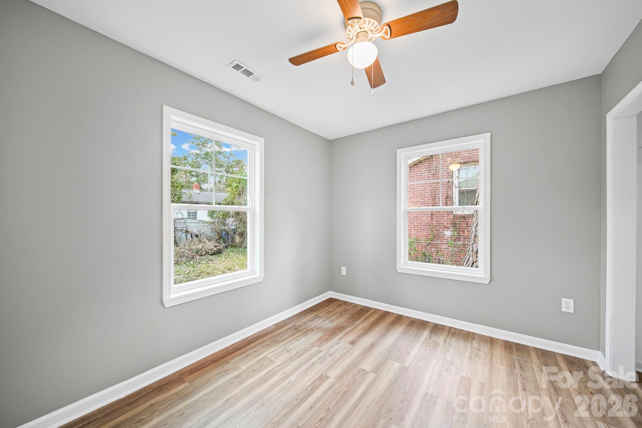 Golden Acres - Residential